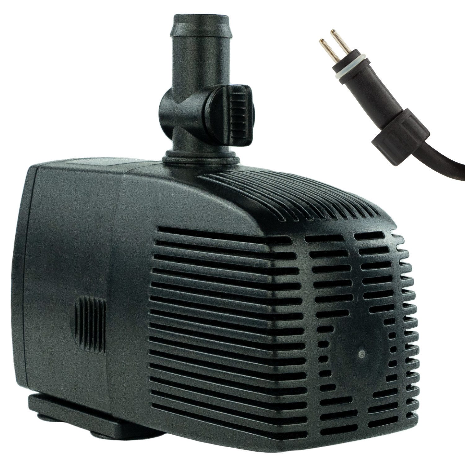 KERRY Teichpumpe 12 V AC – günstig online kaufen