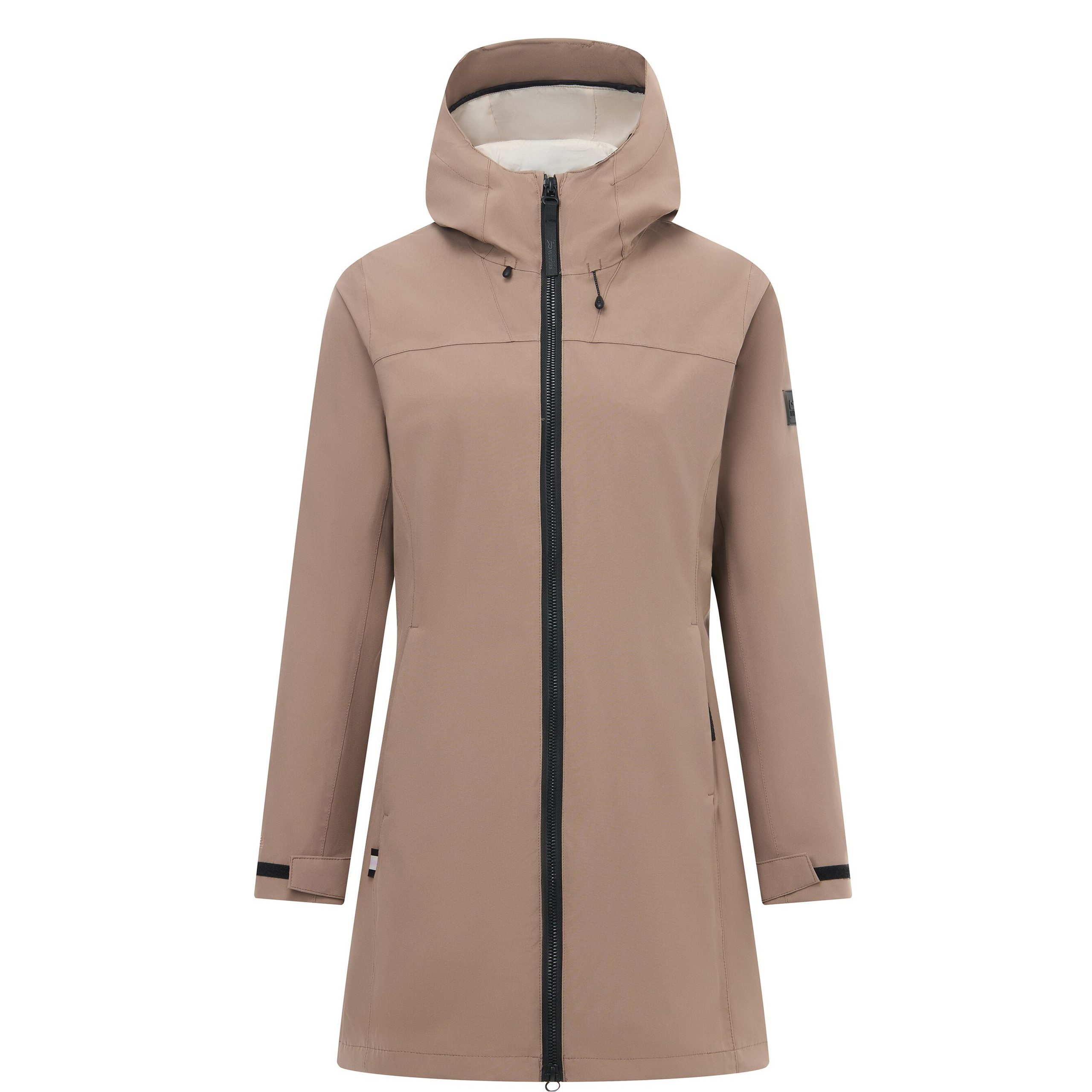 Regatta Outdoorjacke REGATTA Denbury - vielseitige 3-in-1 Jacke für Damen