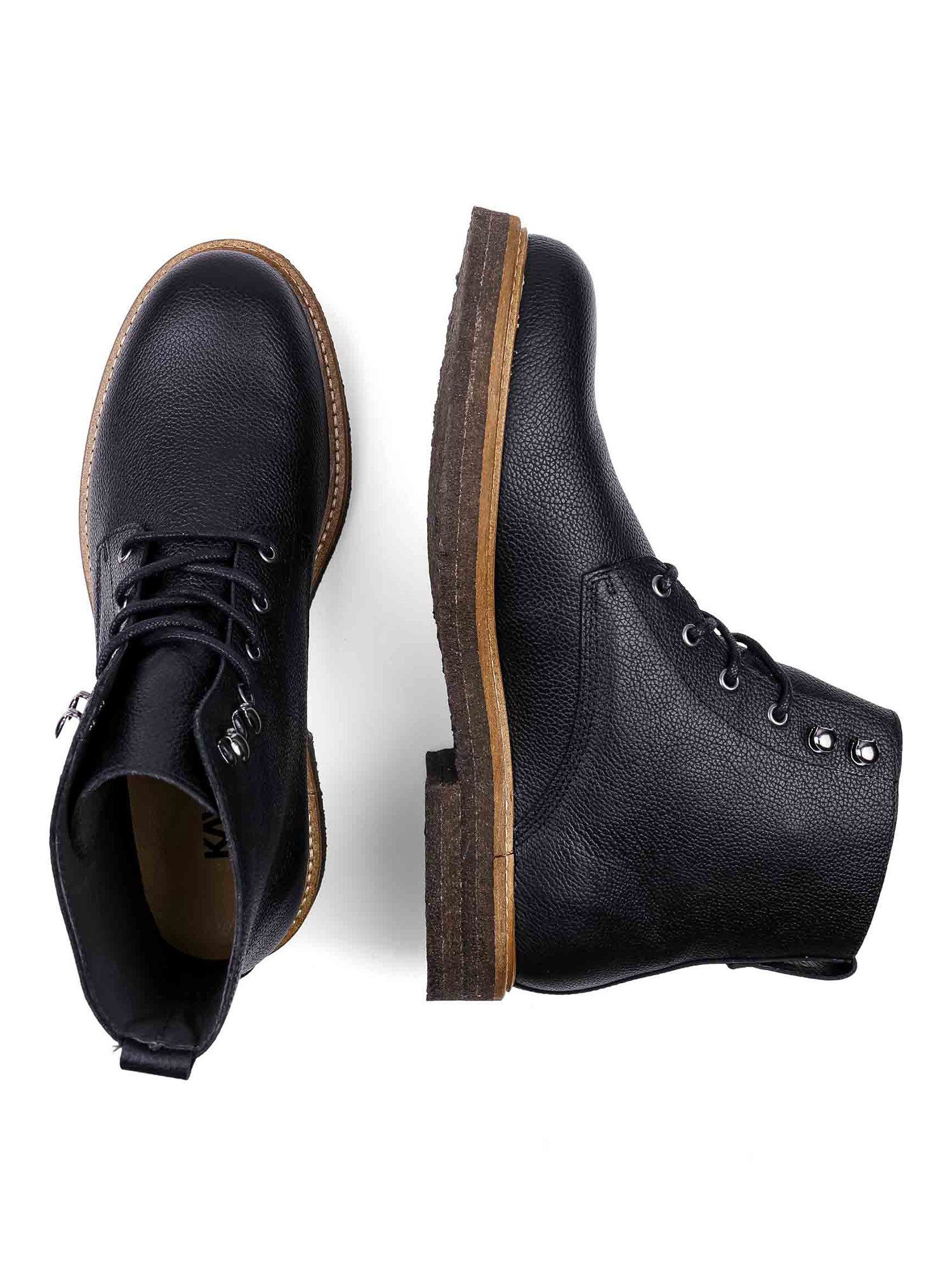 KAVAT Borghammar Schnürboots