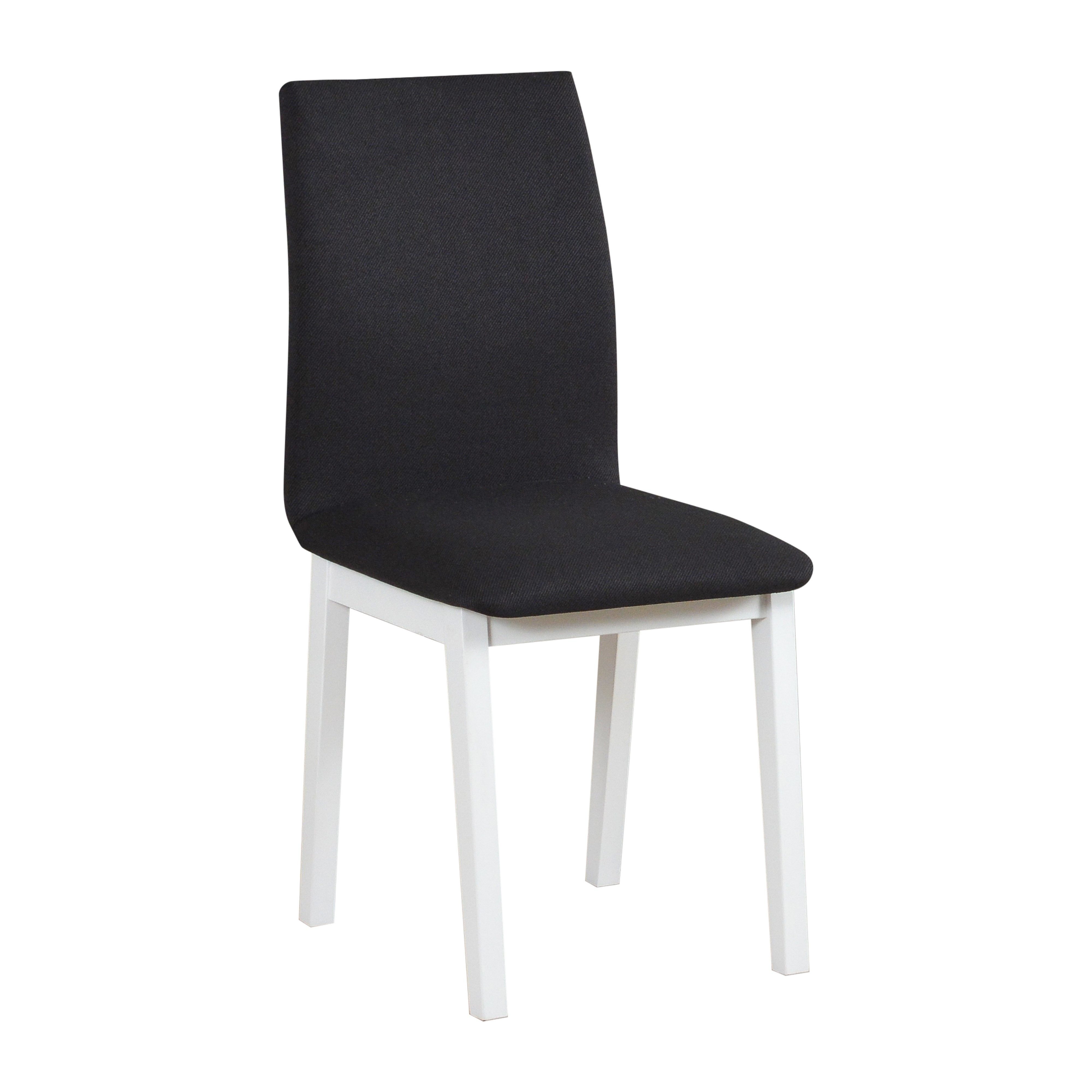 MOEBLO Stuhl Nelko 1 (Polsterstühle, Holzstühle, günstig online kaufen
