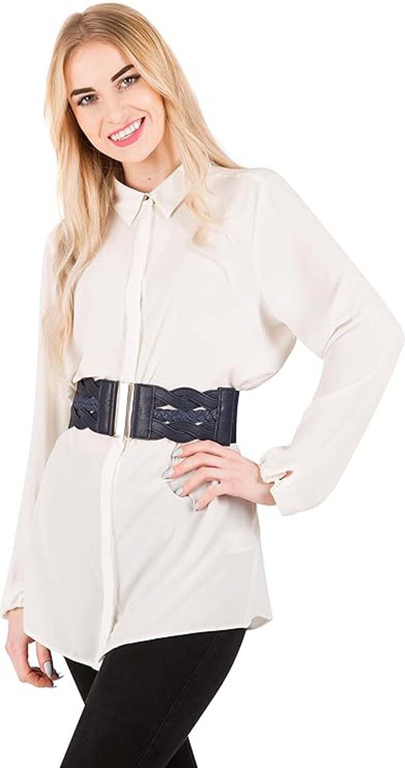 Coonoor Taillengürtel Dehnbarer Gürtel für Damen günstig online kaufen