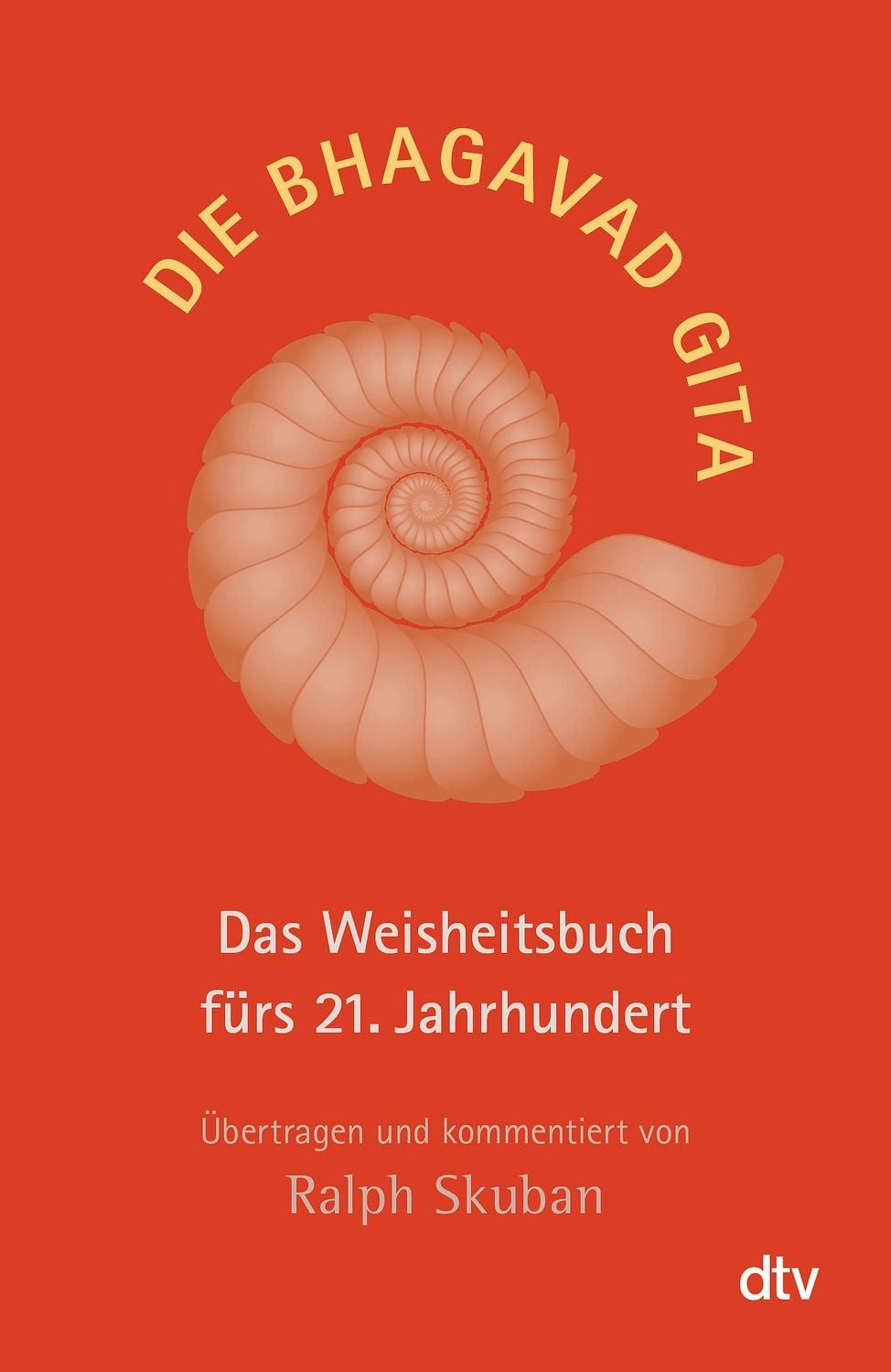 Die Bhagavad Gita / diverse