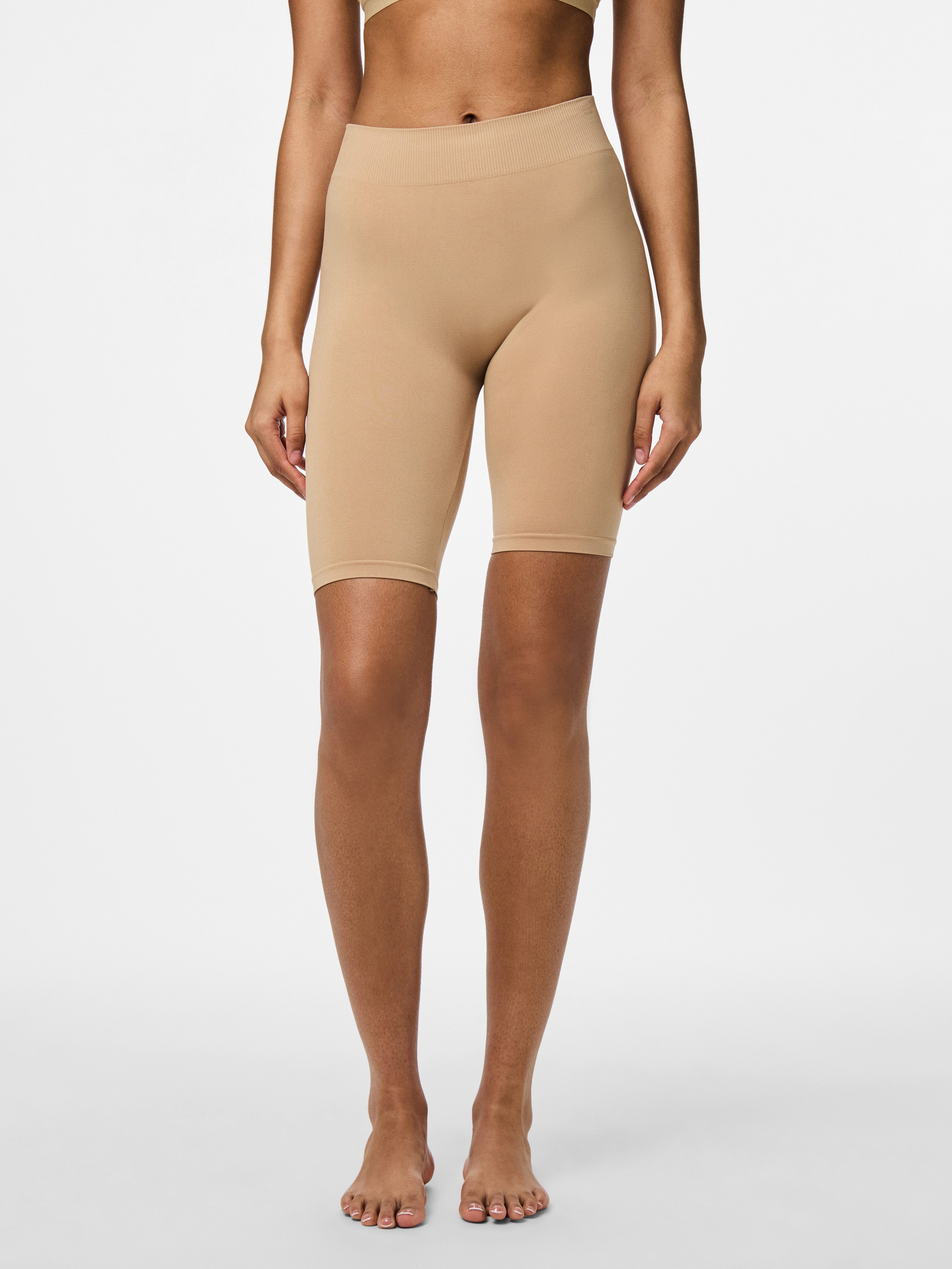 Shapingpants PCLONDON SHORTS NOOS BC