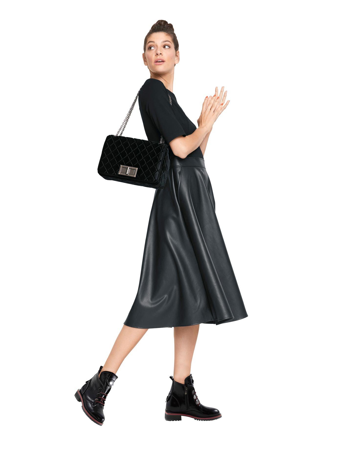 Rick Cardona By Heine Sommerkleid Kleid Kaufen Otto 