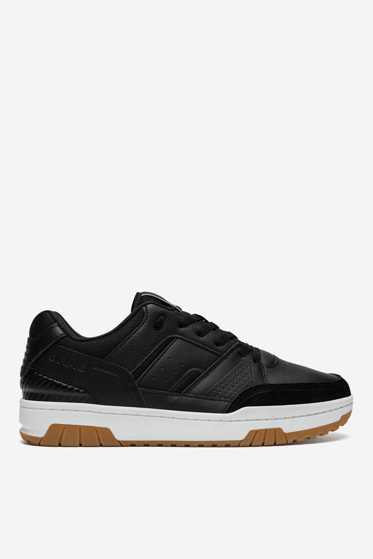 Shaq SHAQ Herren Sportschuhe 43 schwarz 5905588802242 Laufschuh