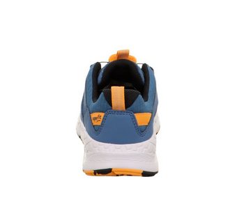 Superfit superfit Kinder Gore-Tex Halbschuh FREE RIDE 1-000559-8000 blau/orange Sneaker