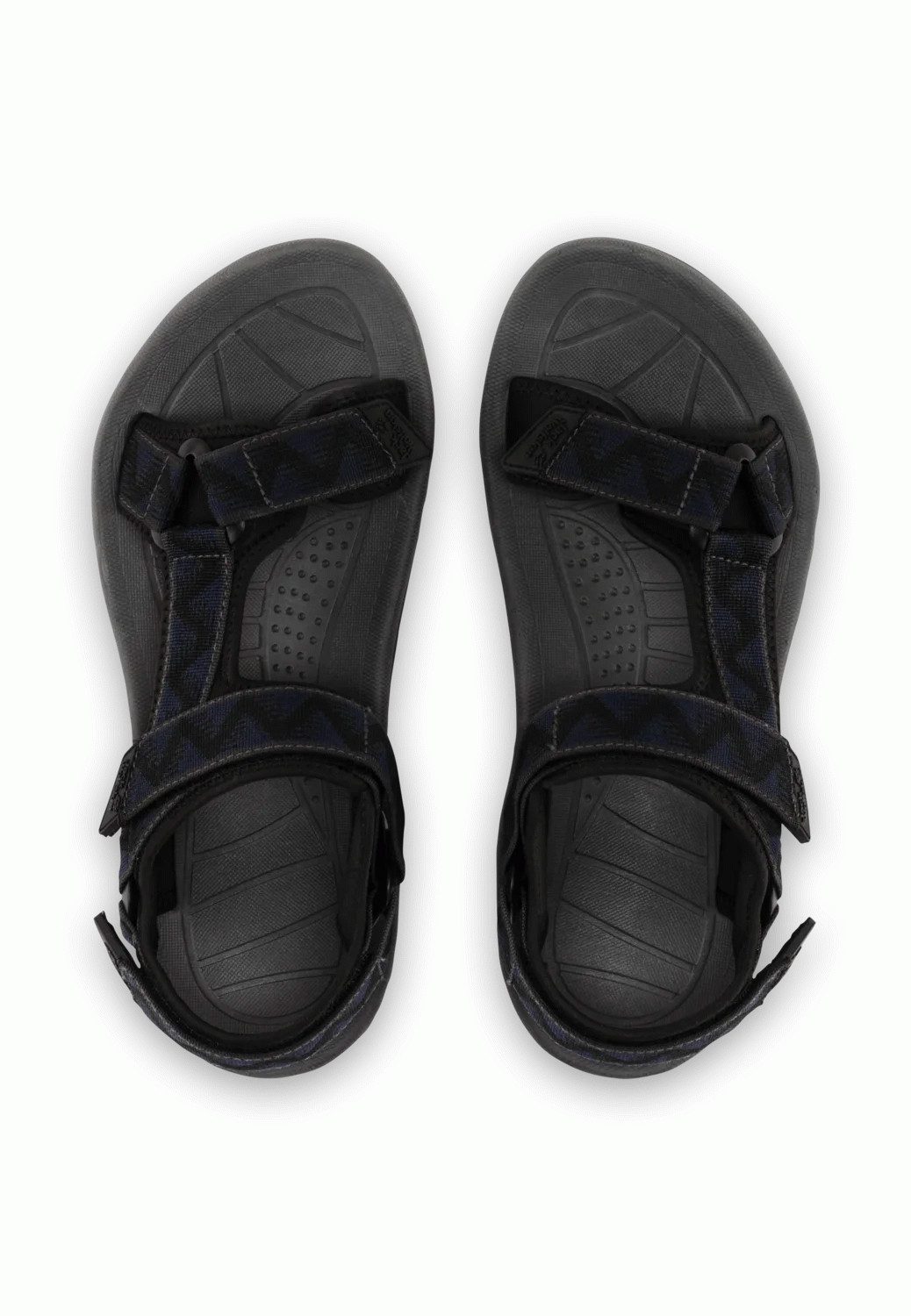Jack Wolfskin WAVE BREAKER M Outdoorsandale