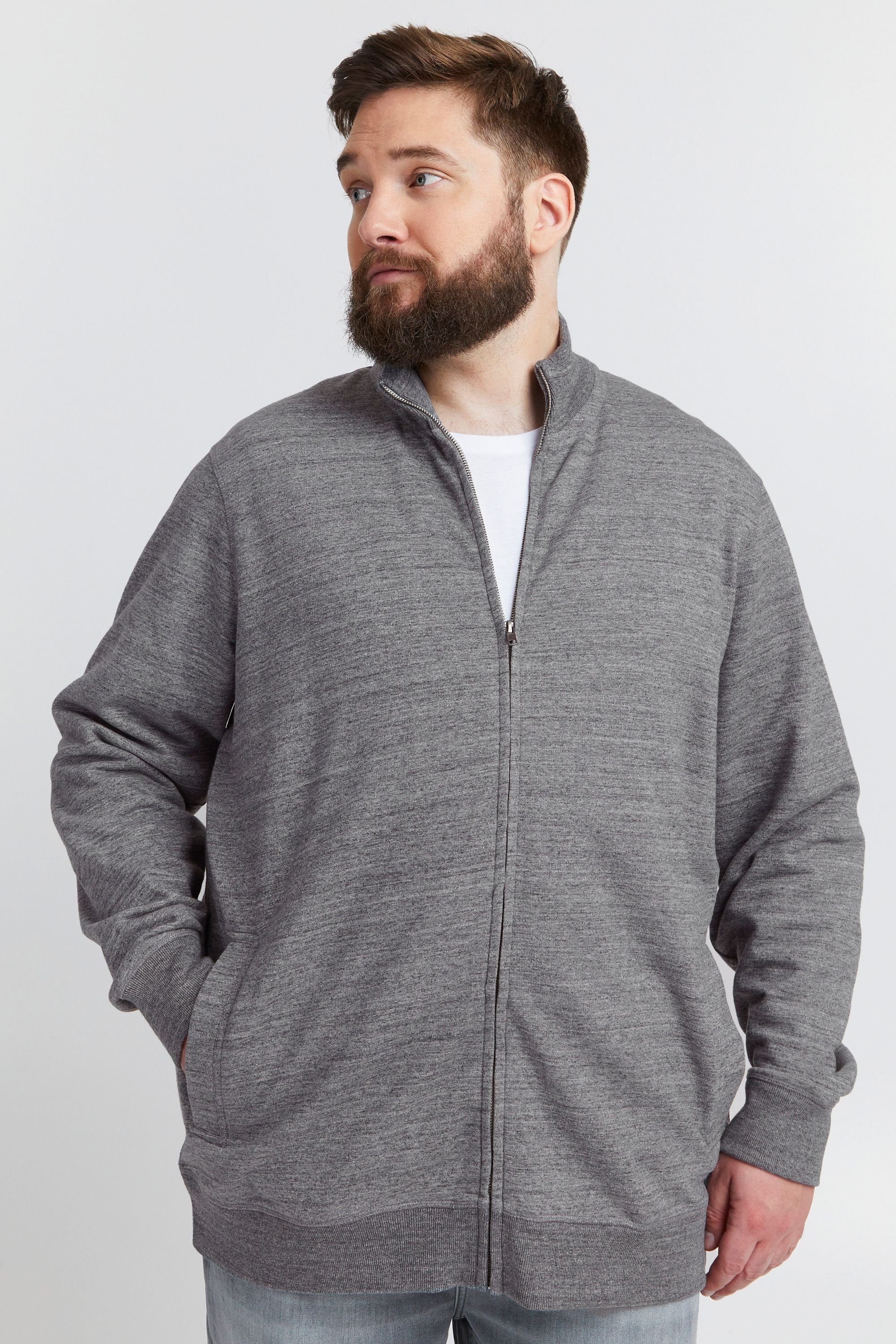 Blend Sweatjacke BHBLenner Stilvolle Sweat Zip-Jacke günstig online kaufen