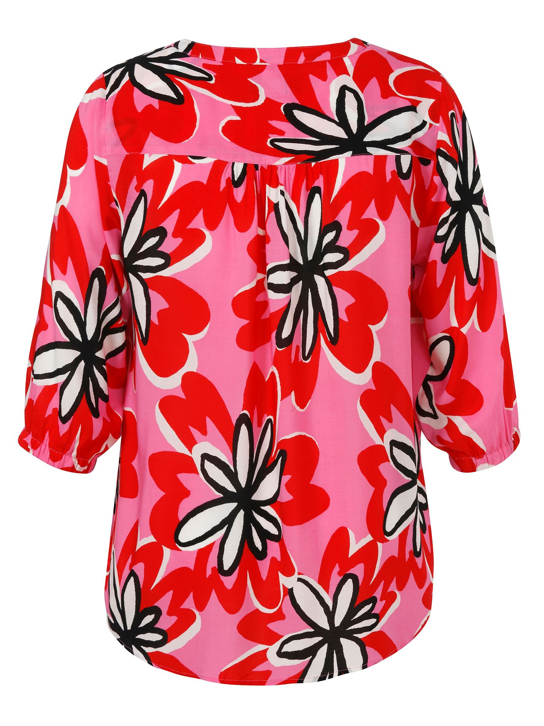 VIA APPIA DUE Klassische Bluse günstig online kaufen