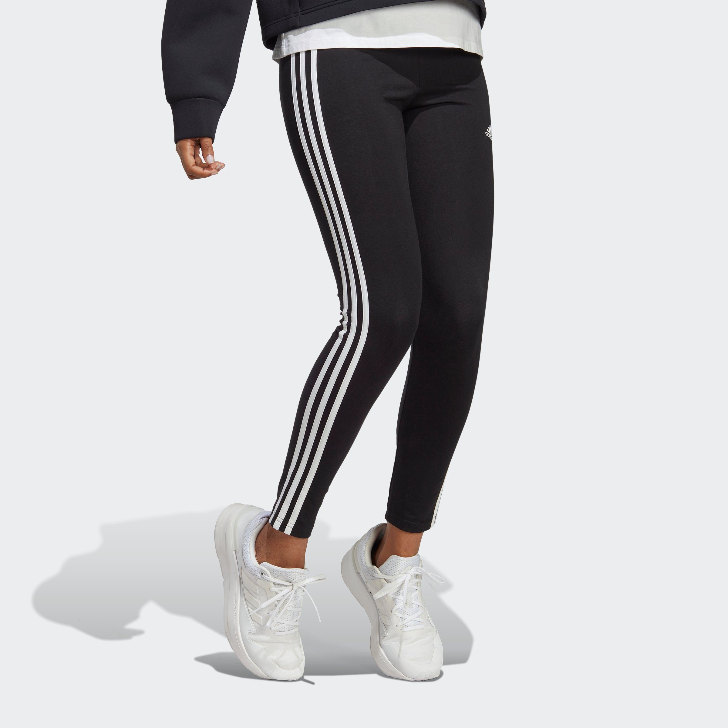 adidas Sportswear Leggings W 3S HW günstig online kaufen