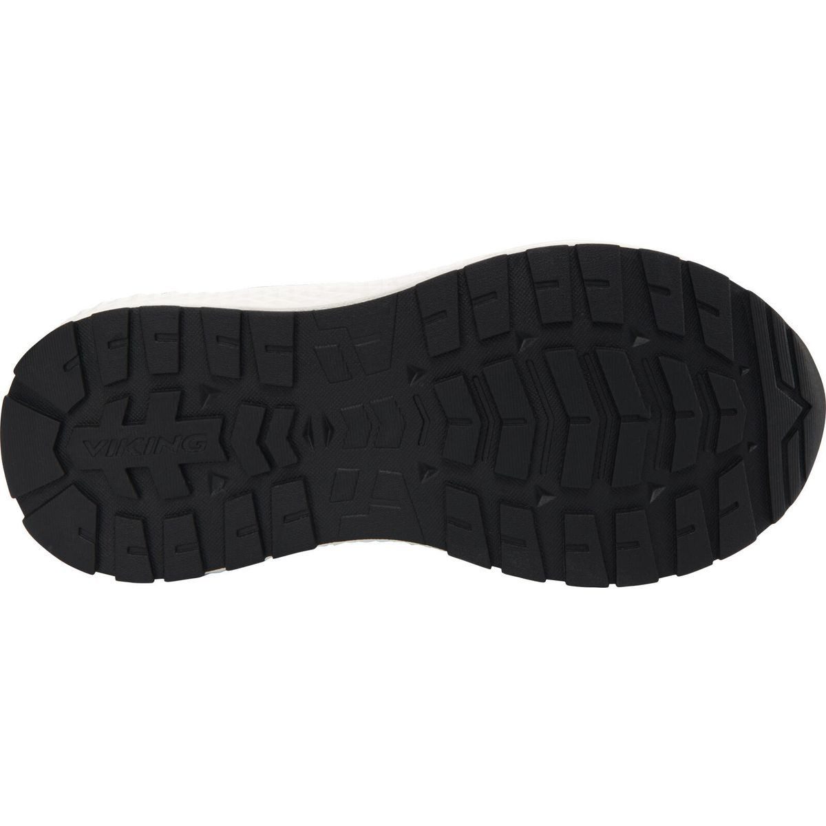 Viking Equip Warm WP 2V Winterstiefel Wasserdichter, atmungsaktiver Kinderschuh mit wärmendem Futter und
