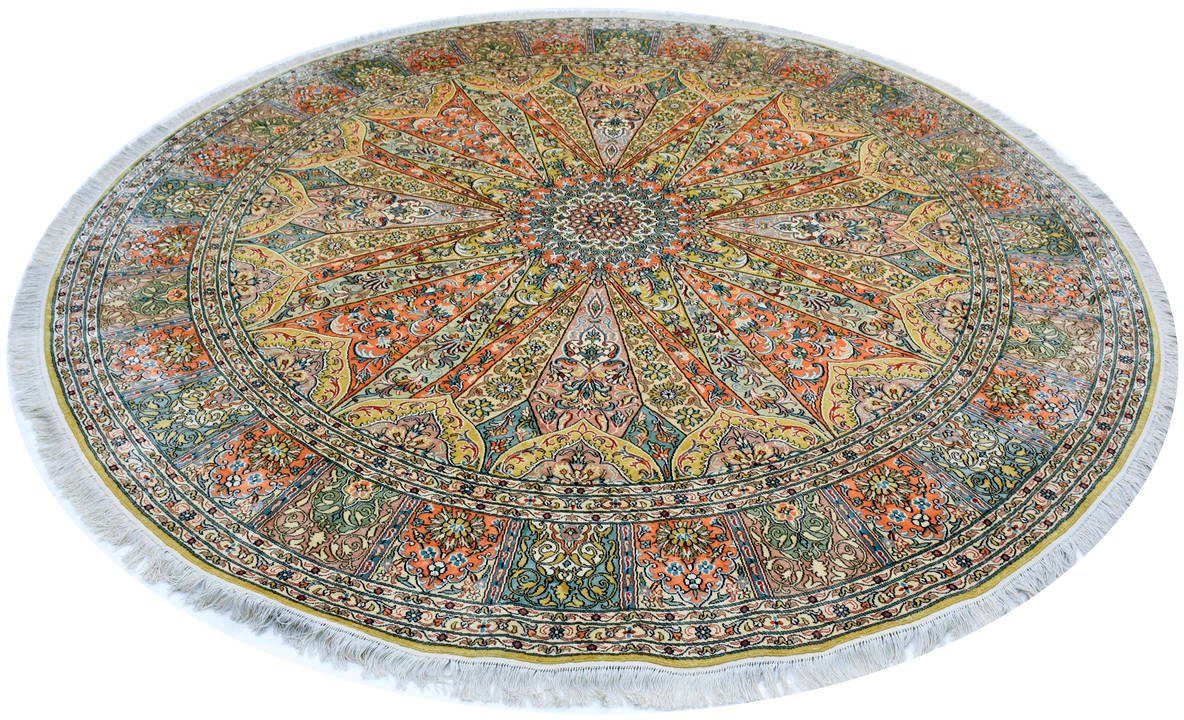 Seidenteppich GUMAKH 12280 von KAYOOM - KAYOOM