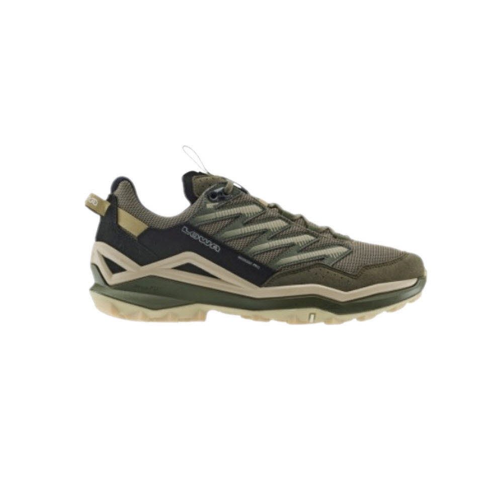 Lowa MADDOX PRO LO Wanderschuh günstig online kaufen