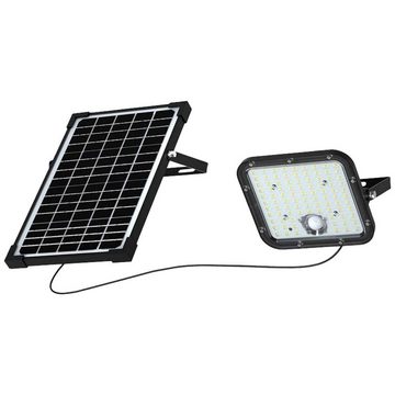 V-TAC LED Solarleuchte Solar Flutlicht