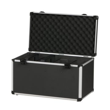 Show tec Transportbehälter Showtec Case for 4x Club par Value Line