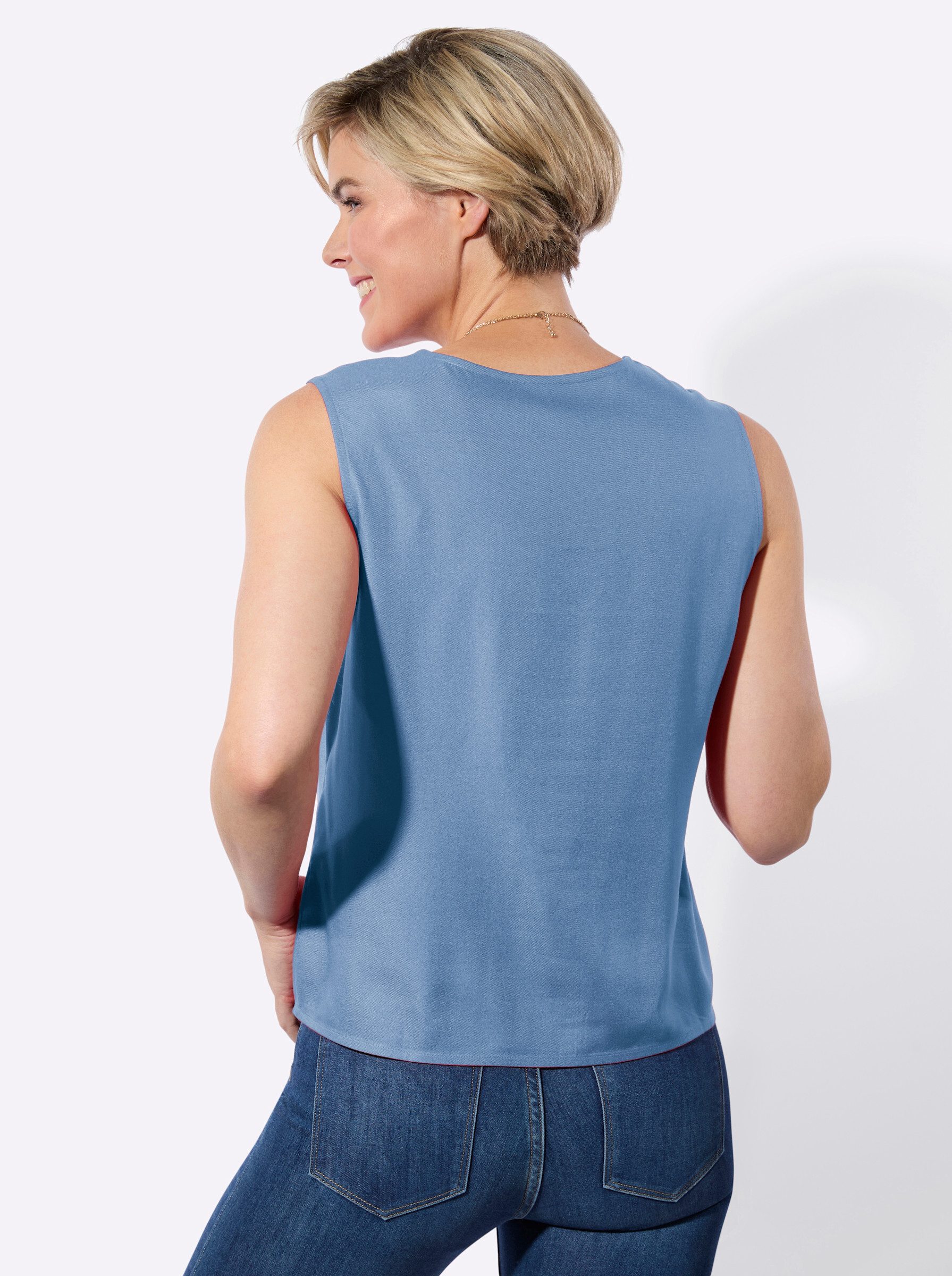 Witt Blusentop Blusentop . günstig online kaufen