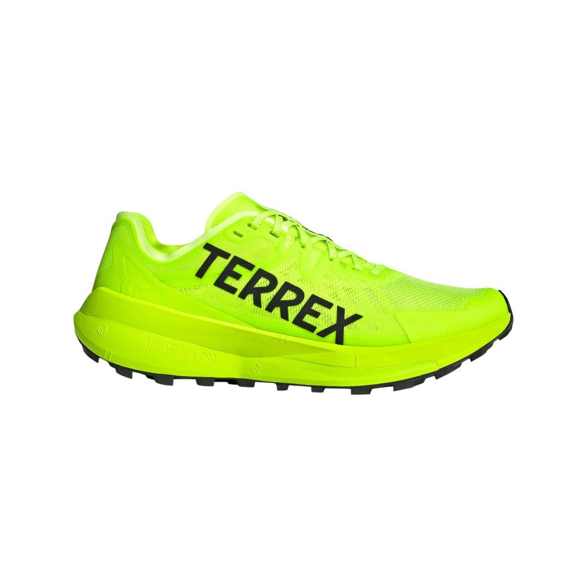adidas Performance Trail-Laufschuhe Terrex Agravic Speed lemongelb Herren W günstig online kaufen