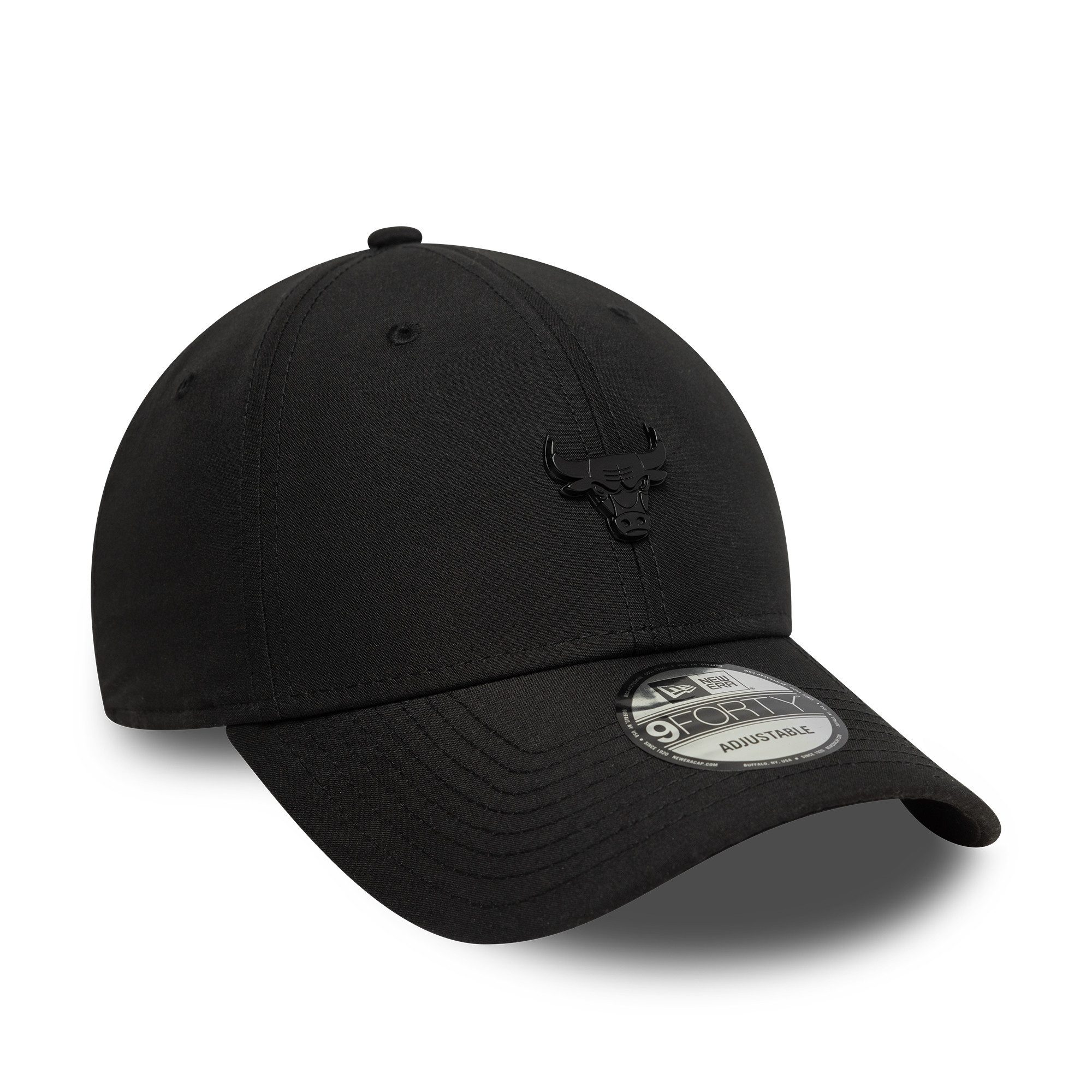 New Era Snapback Cap 9FORTY Chicago Bulls Pin