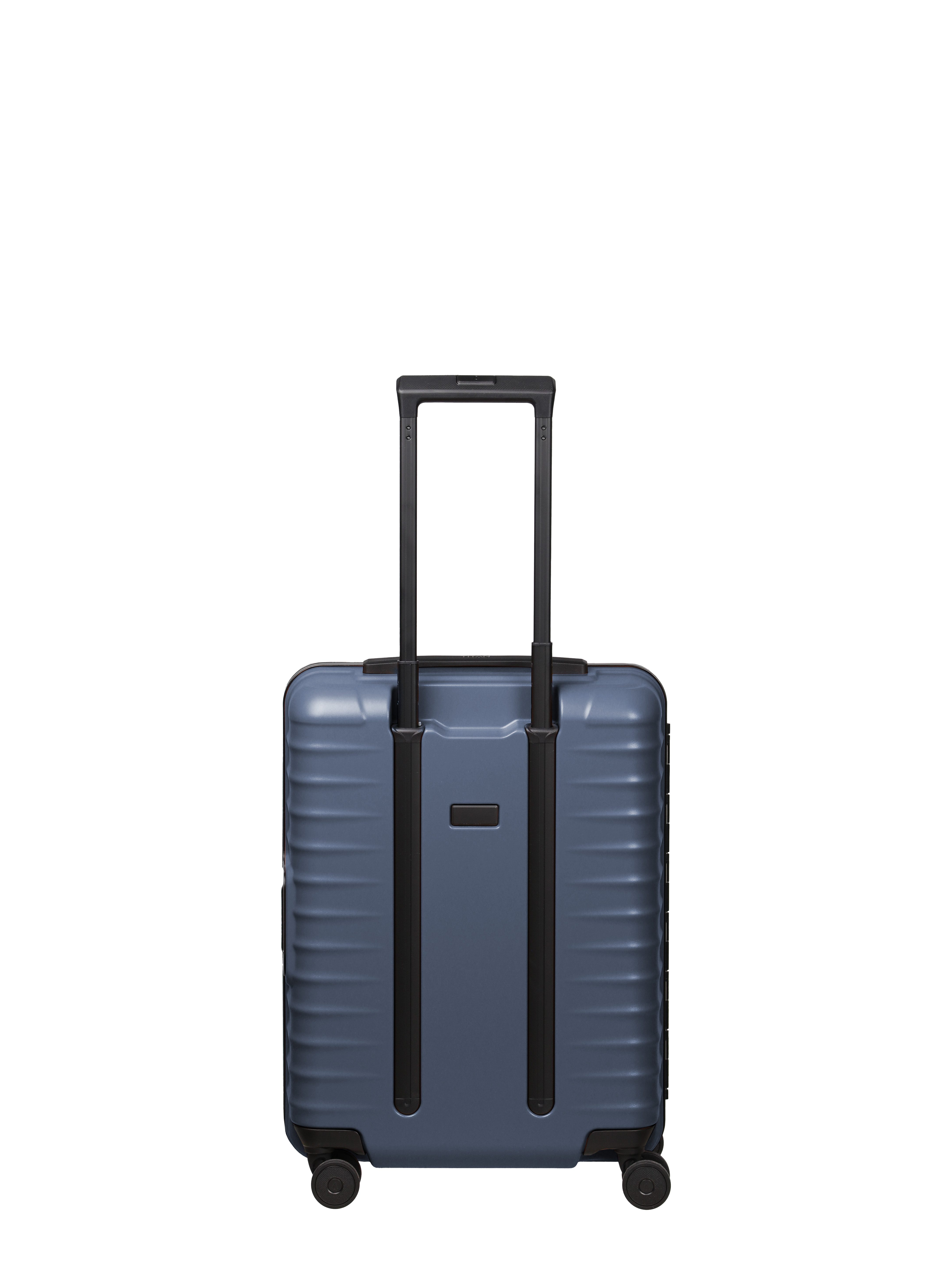 TITAN - Made in Germany Trolley OVERSEAS Koffer Hartschale, 4 Rollen