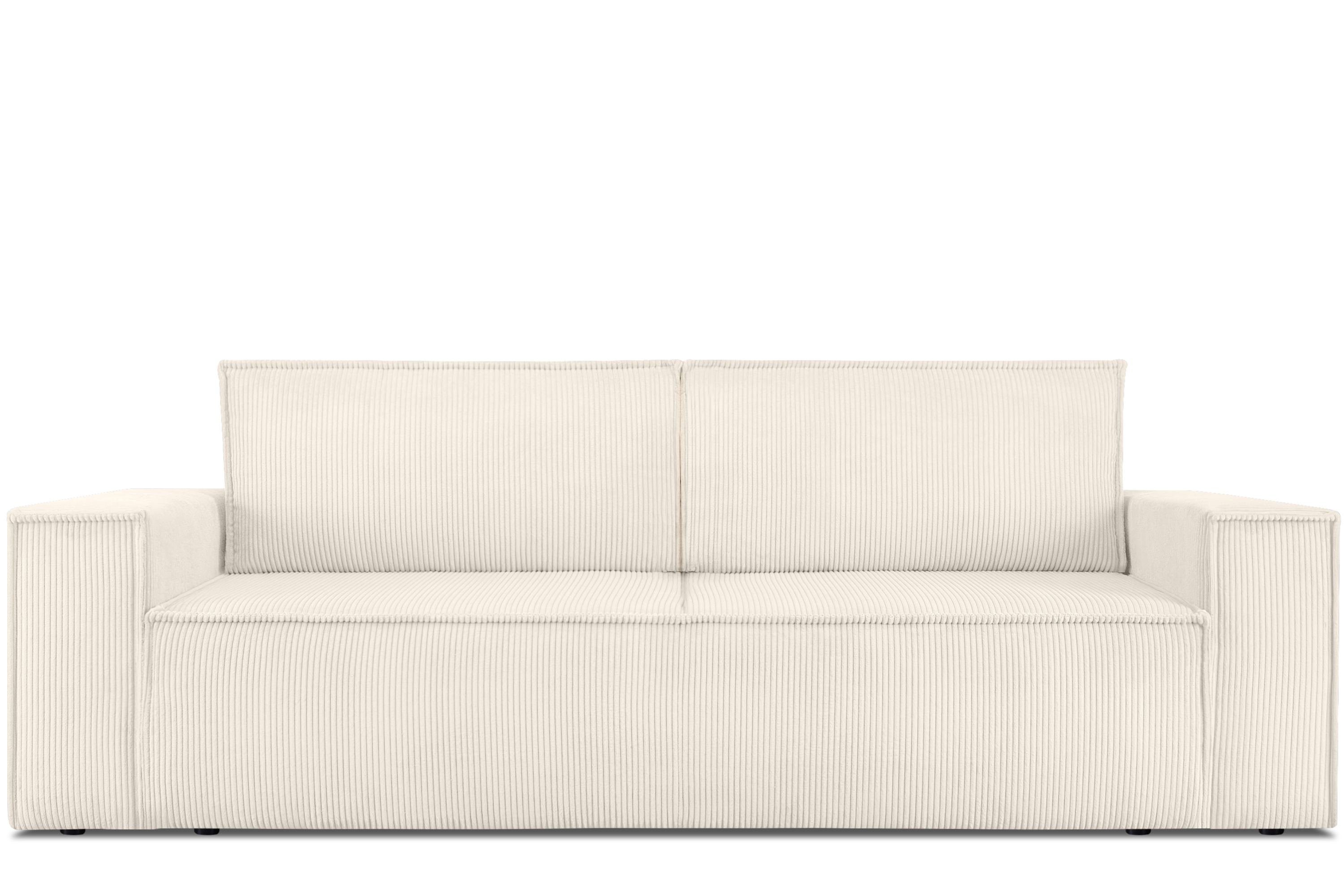 KONSIMO® 3-Sitzer NAPI, hergestellt in der günstig online kaufen