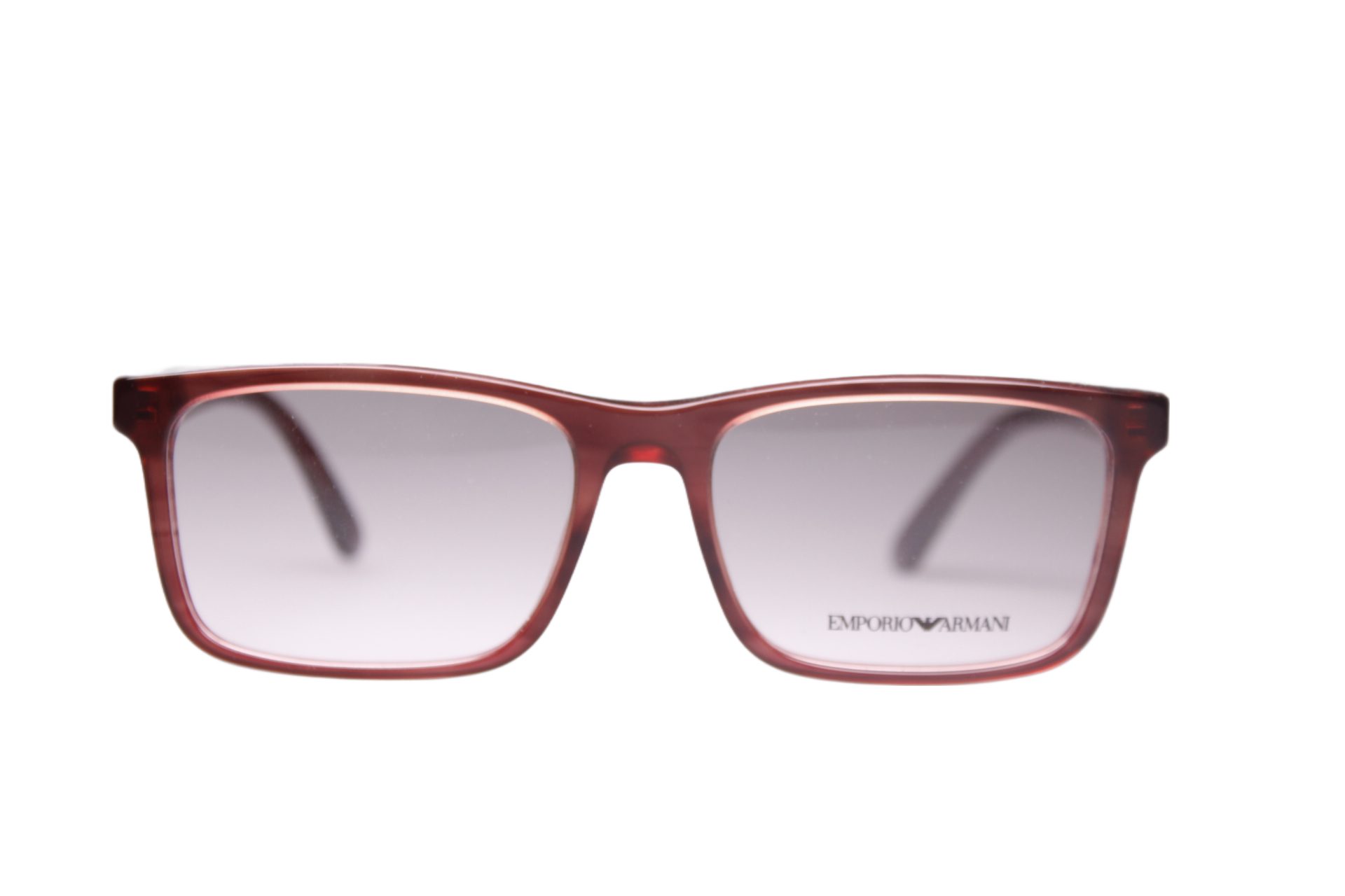 Emporio Armani Brillengestell Emporio Armani Brillenfassung 3227/6053