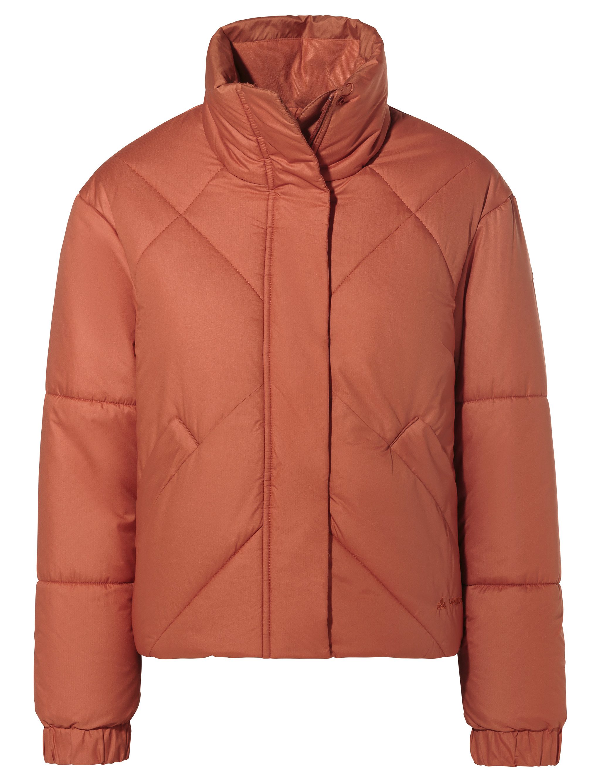 Outdoorjacke WOMEN'S NAJUN PADDED JACKET