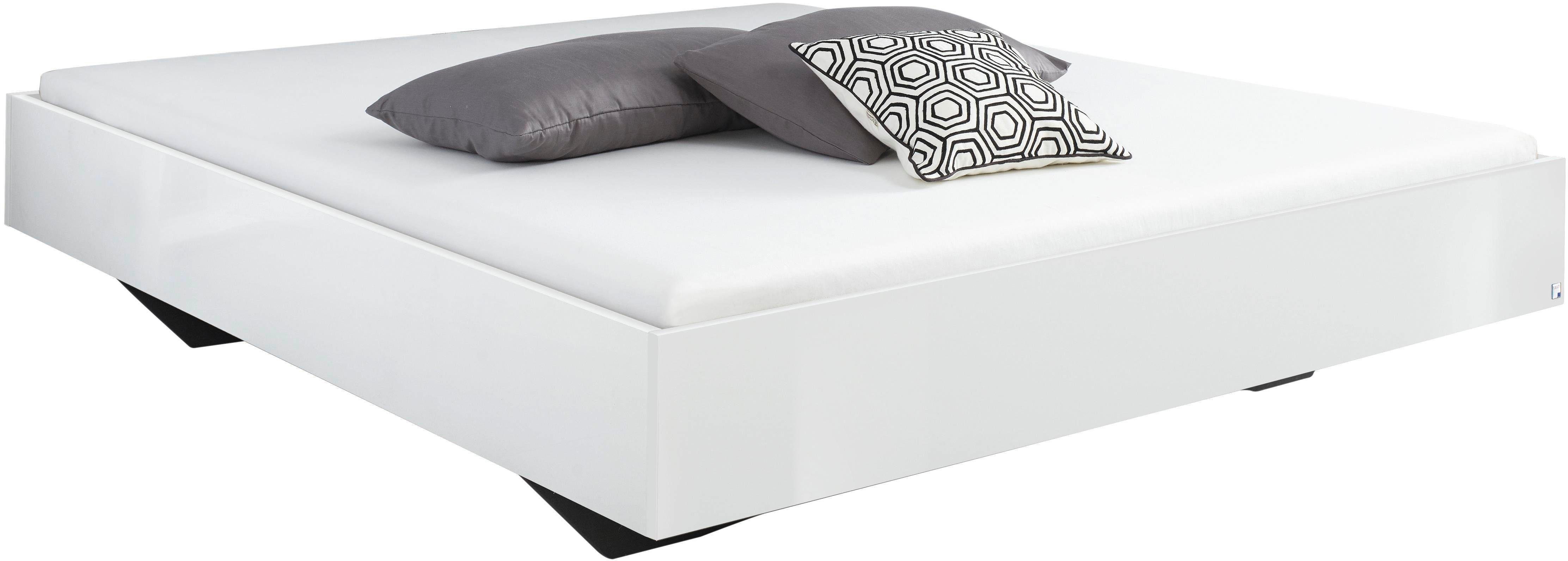 rauch Futonbett Phoenix, ohne Kopfteil günstig online kaufen