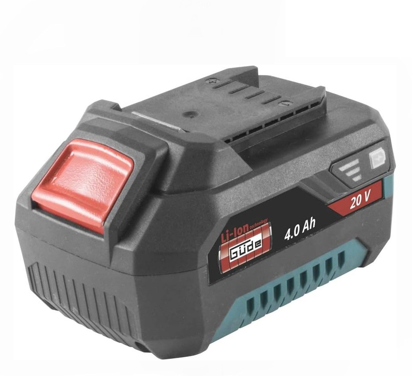 Güde Güde AP20-40 Akku 4Ah 20V Akkupack Ersatzakku Akkupacks