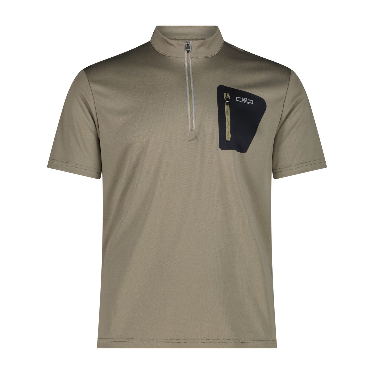 CMP T-Shirt CMP Herren T-Shirt Man T-Shirt Freebike 35N6827 günstig online kaufen