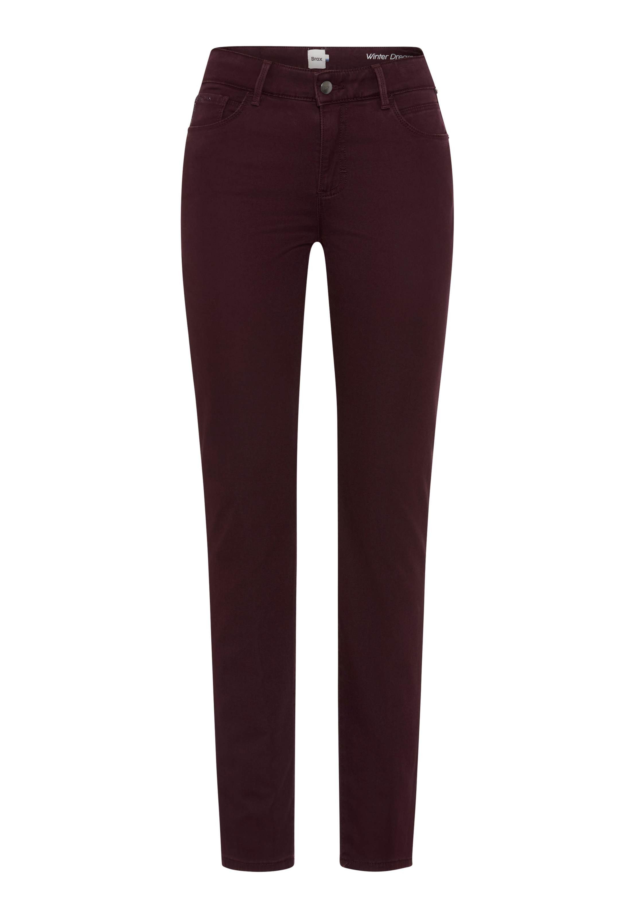Brax 5-Pocket-Hose Style MARY