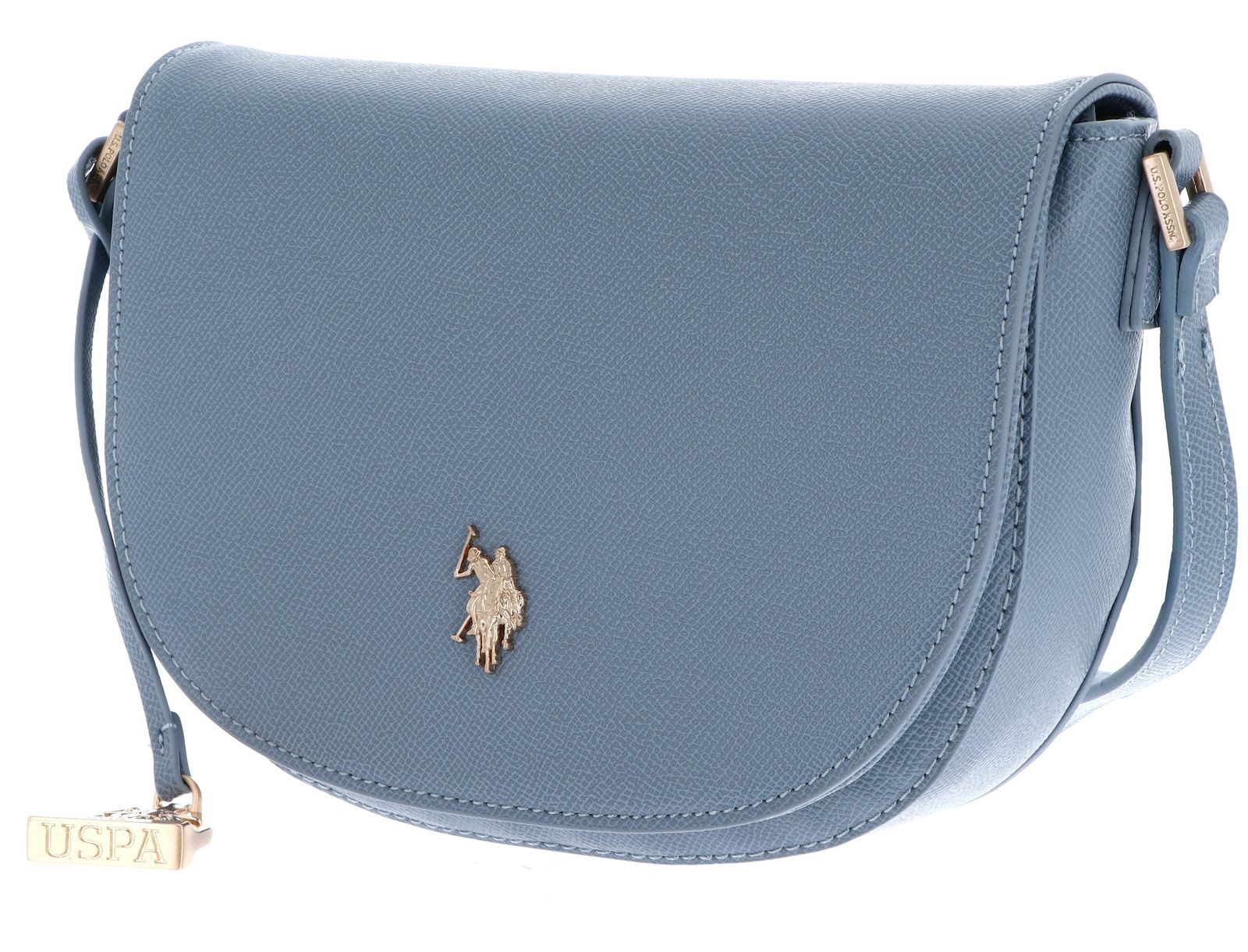 U.S. Polo Assn. Umhängetasche Flap Crossbody günstig online kaufen