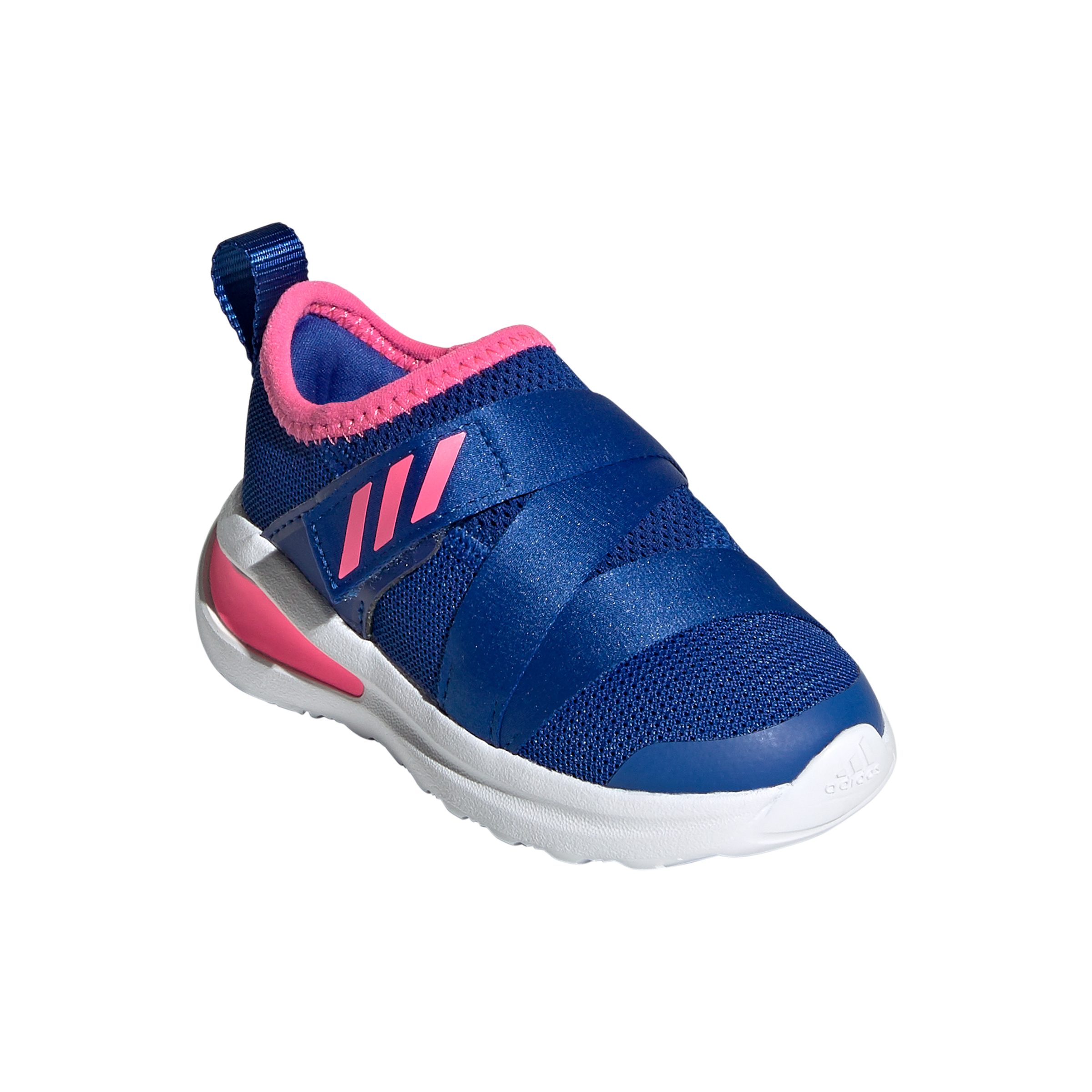 adidas Sportswear FortaRun X I ROYBLU/SOPINK/FTWWHT Кроссовки