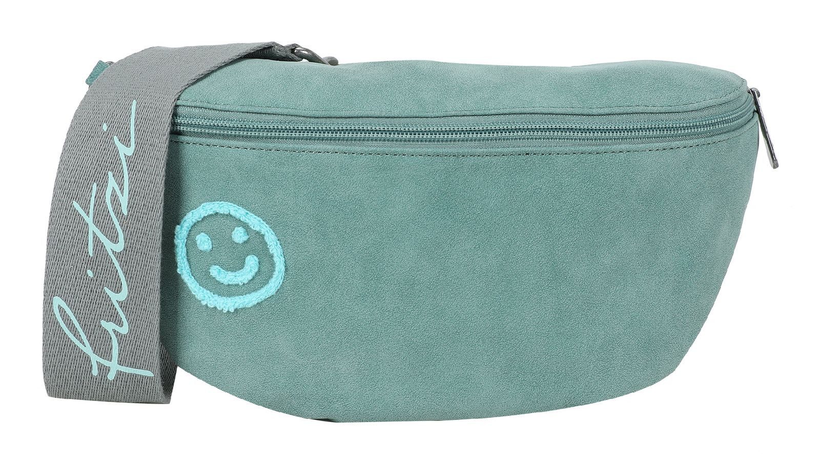 Fritzi aus Preußen Umhängetasche Bum Bag Limited Smile Jive günstig online kaufen