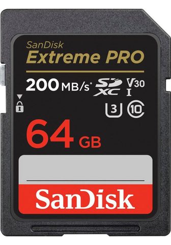  Sandisk Extreme PRO SDXC™-UHS-I-Karte ...