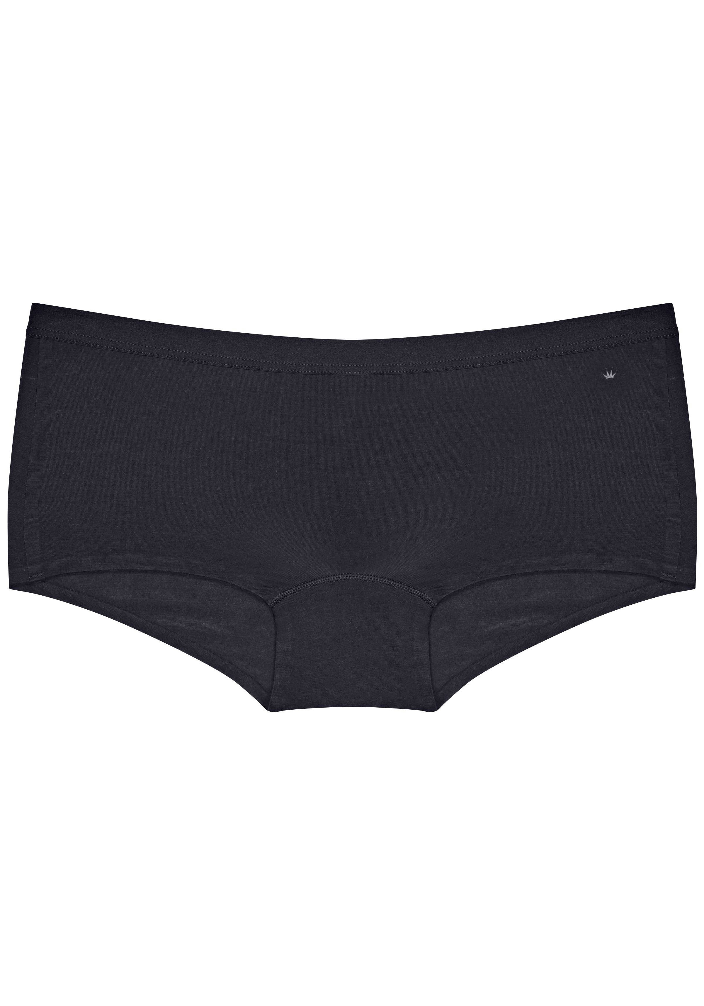 Triumph Panty Smart Natural Boyshort modern und minimalistisch