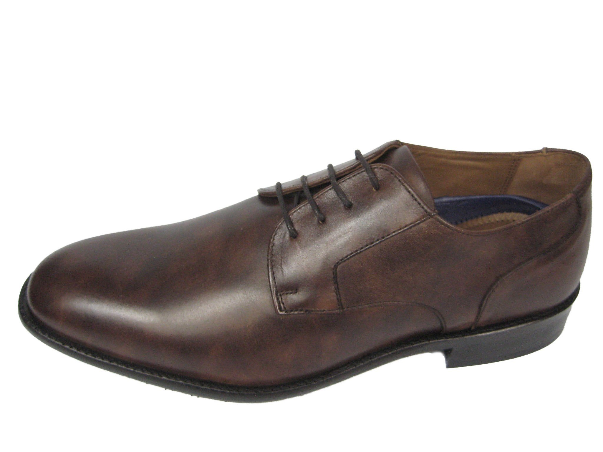 Manz Manz-141022-191 Schnürschuh günstig online kaufen