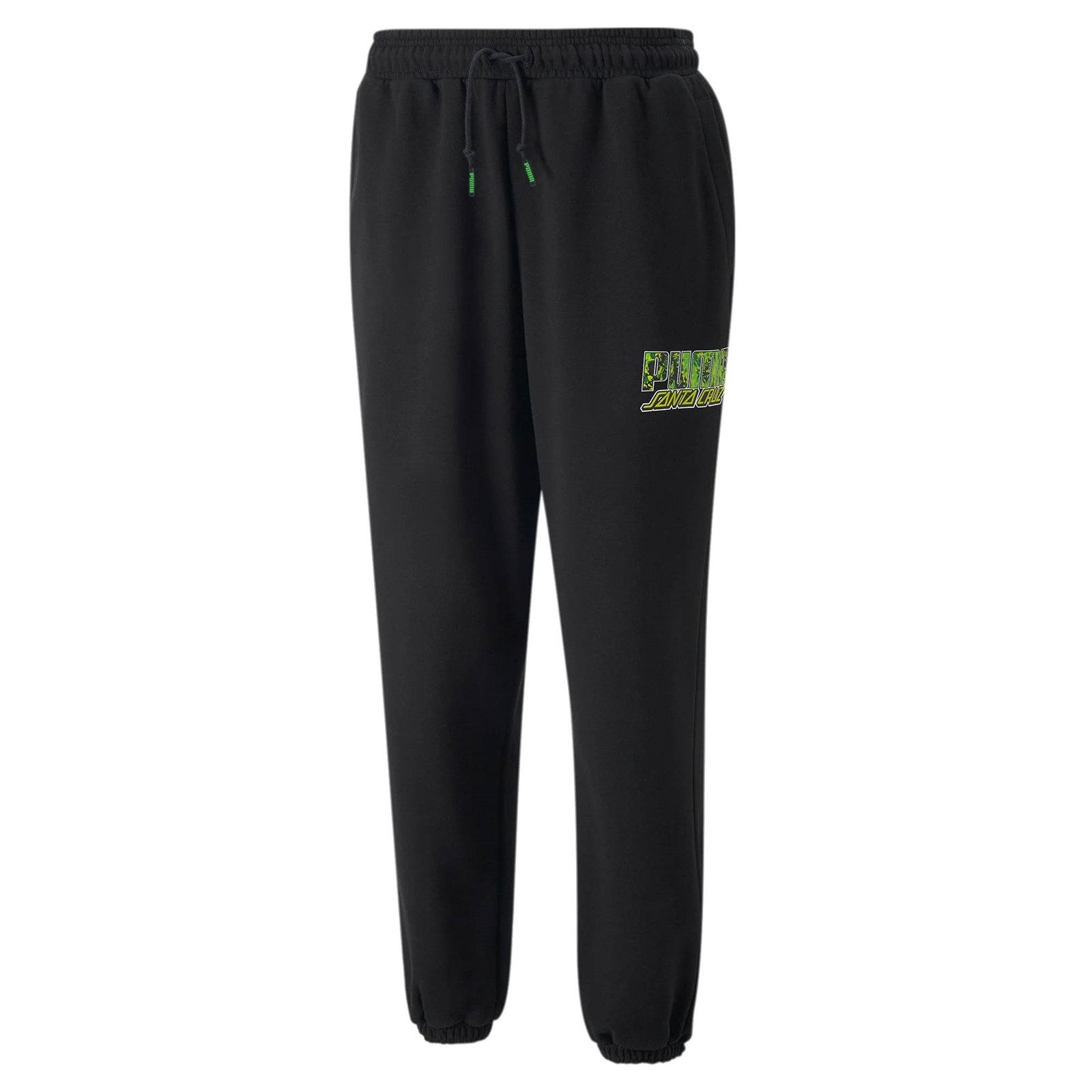 PUMA Jogginghose Hose Puma XSanta Cruz günstig online kaufen
