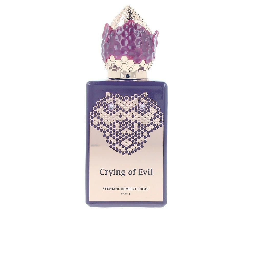Stephane Humbert Lucas Eau de Parfum STEPHANE HUMBERT LUCAS CRYING OF EVIL EDP 50 ML