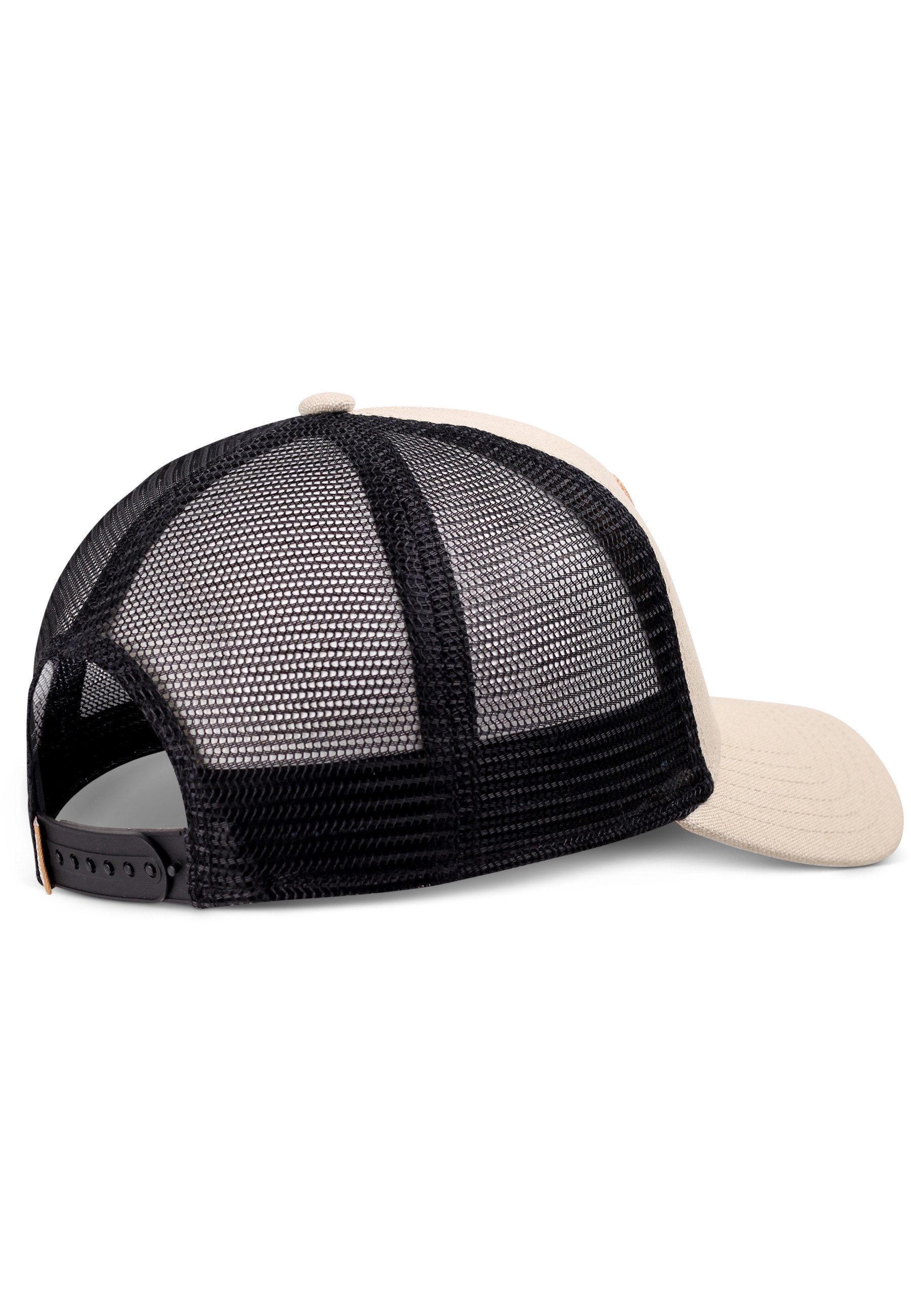 Djinns Trucker Cap Djinns Djinns Hft Nothing Club Trucker Cap