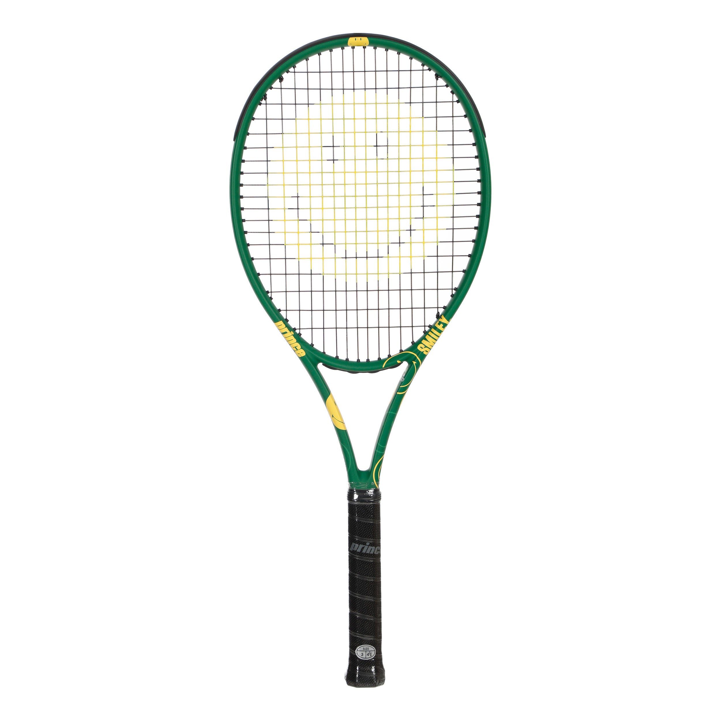 Prince Tennisschläger Beast Power 100 (270g) Smiley Edt.