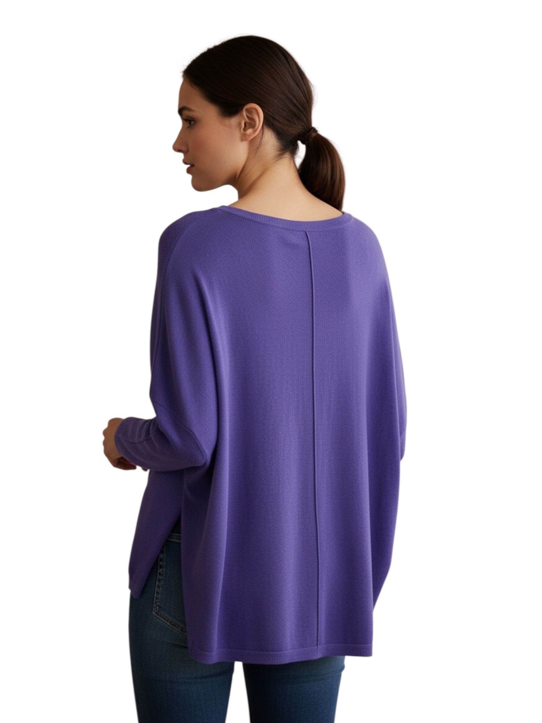 REPEAT Cashmere Pullunder