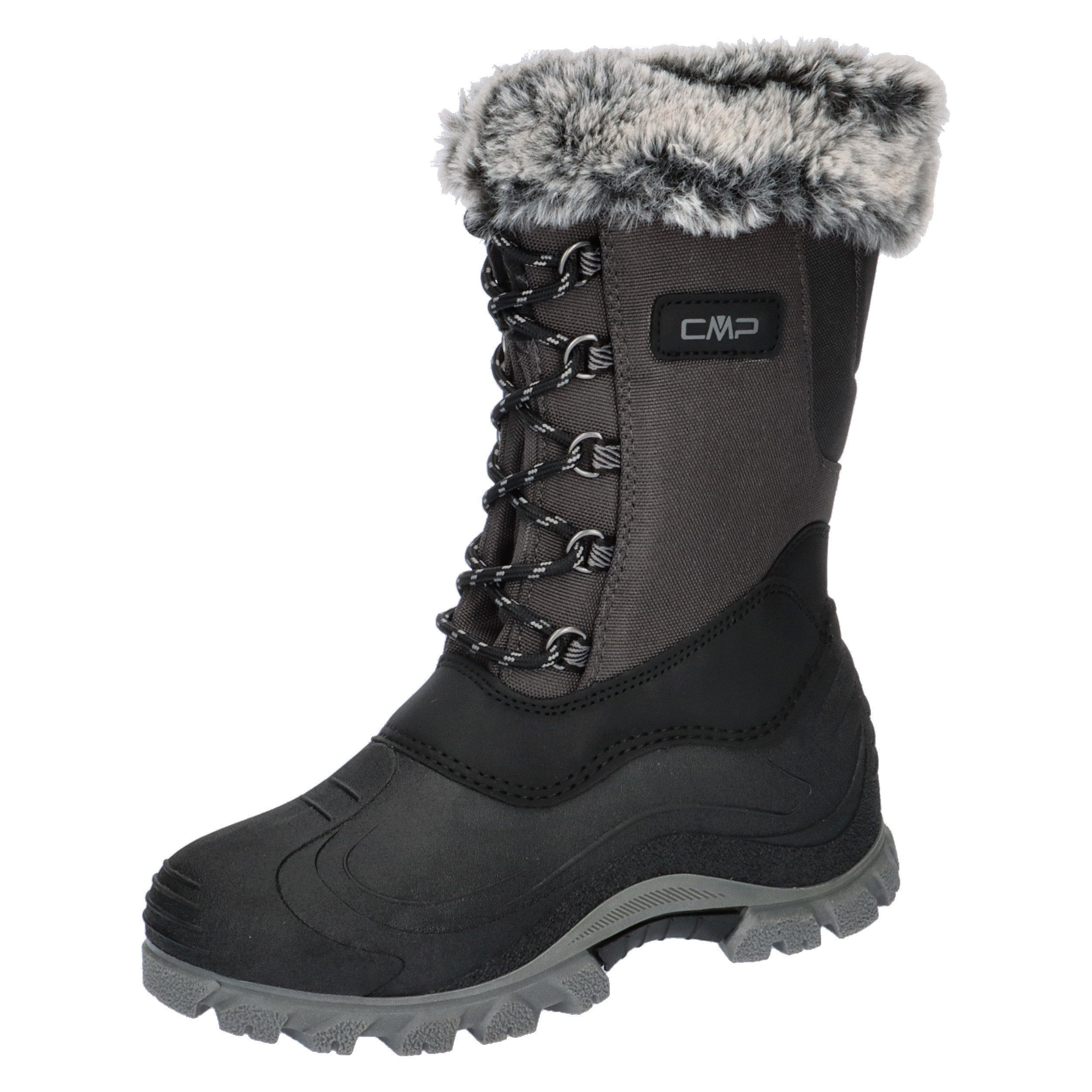 CMP CMP Mädchen Winterstiefel Girl Magdalena Snow Boots 3Q76455J Winterstiefel