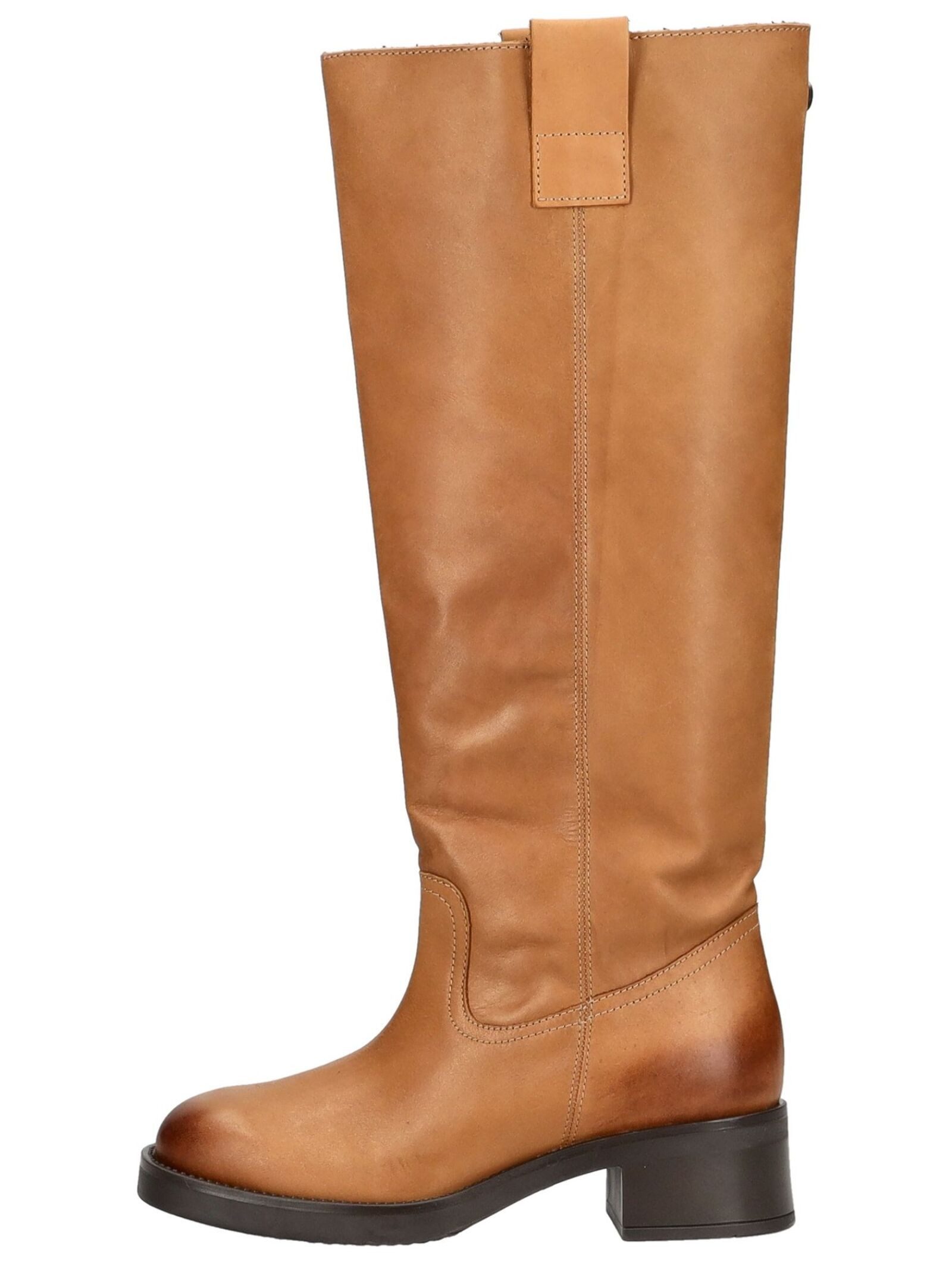 STEVE MADDEN STEVE MADDEN Stiefel Leder günstig online kaufen