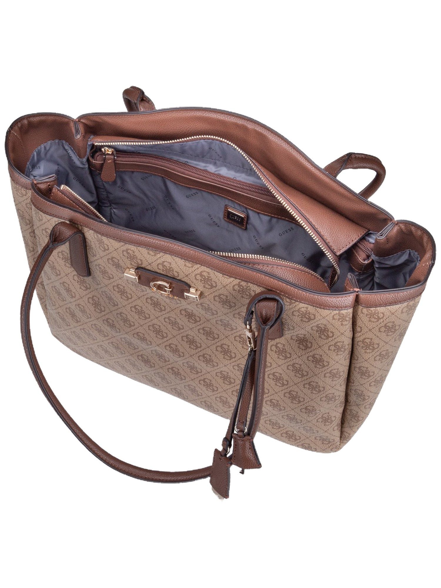 Guess Shopper Lindsey