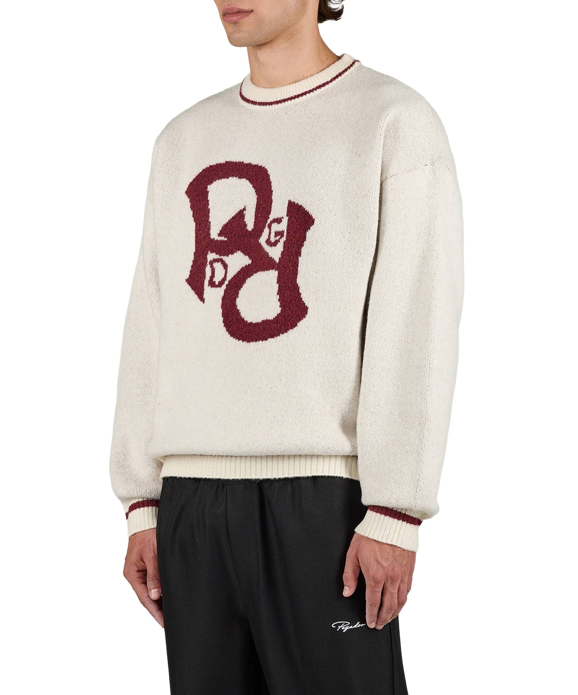 PEGADOR Strickpullover Pullover Pegador Tarmen Oversized günstig online kaufen