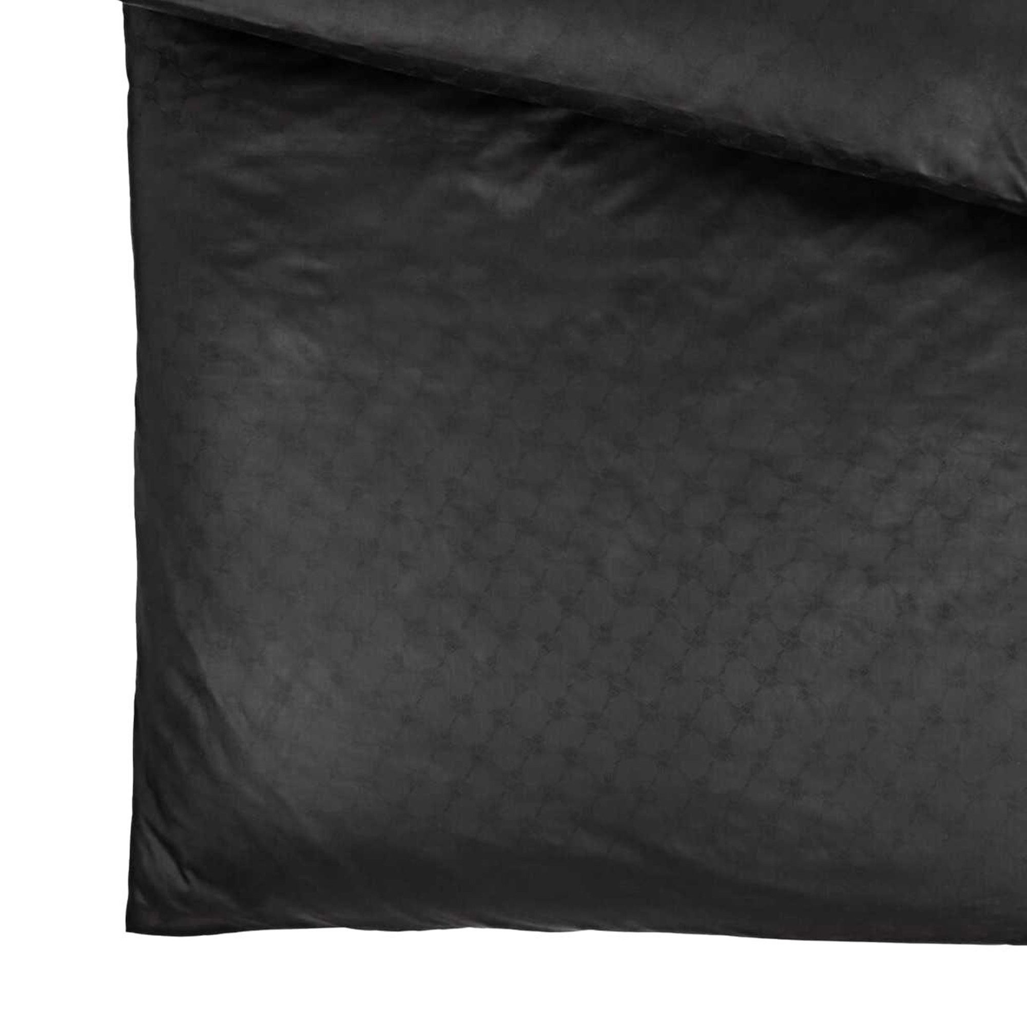 JOOP! Bettwäsche Unisex Bettwäsche 1er Pack Baumwolle Cornflower, Webware, 2 teilig, Webware