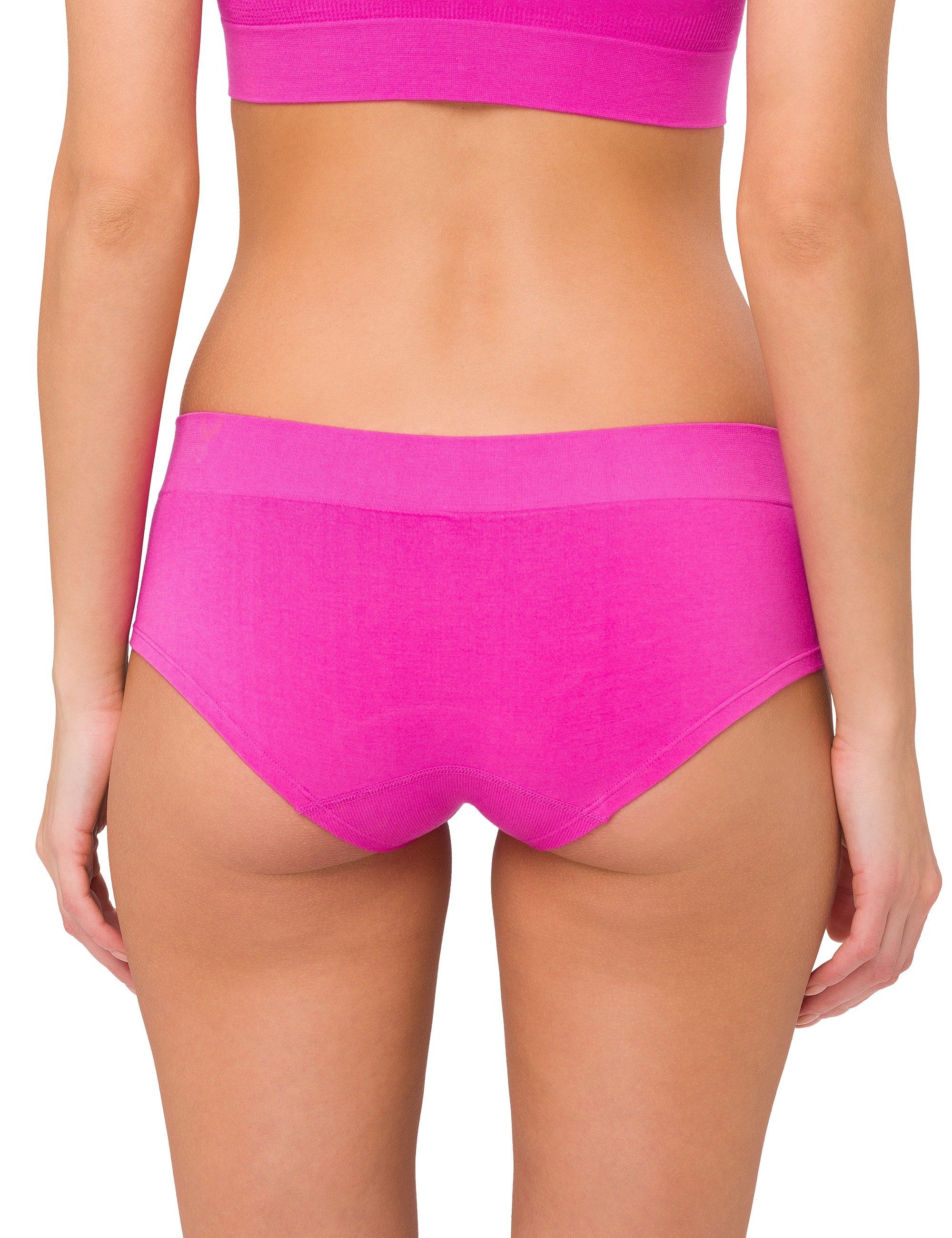Beedees Hipster Comfee Hipster (kein Set, 1-St., 1) Seamless
