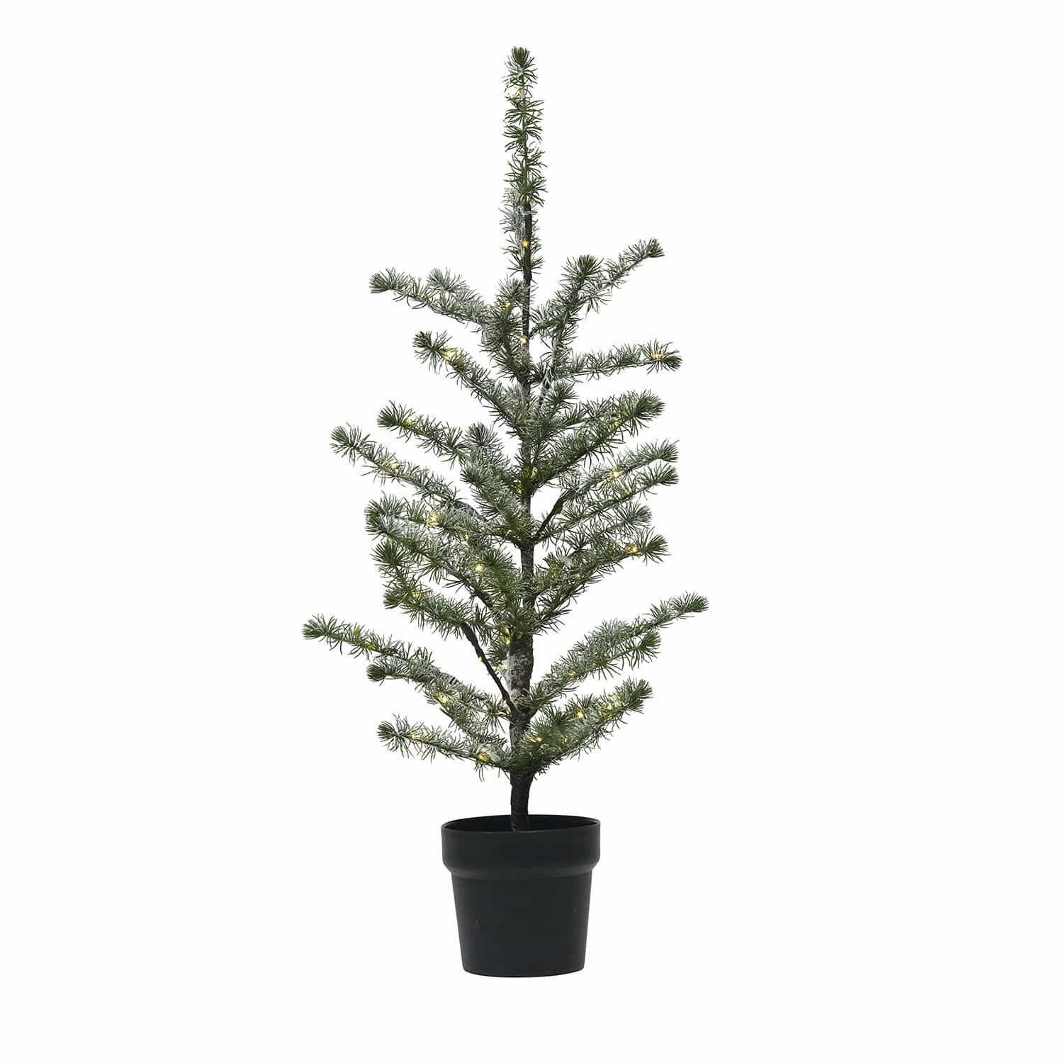 Mirabeau Künstlicher Weihnachtsbaum Deko-Baum Lawrence grün, none