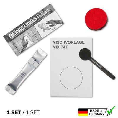 bremermann Klebstoff bremermann Klebe-Set für Klebe-Montage von Bad-Accessoires PIAZZA &, (Set)