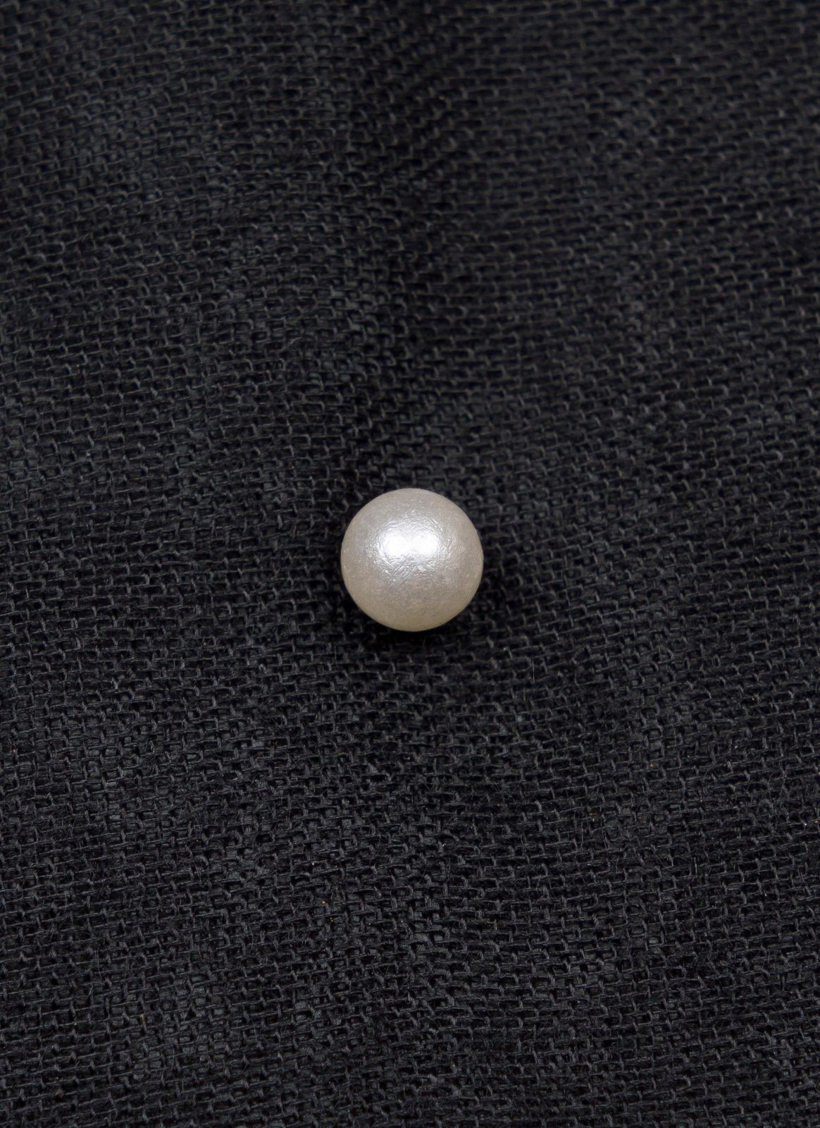 styleBREAKER Loop Loop Schal mit Perlen Applikation, (1-St) günstig online kaufen